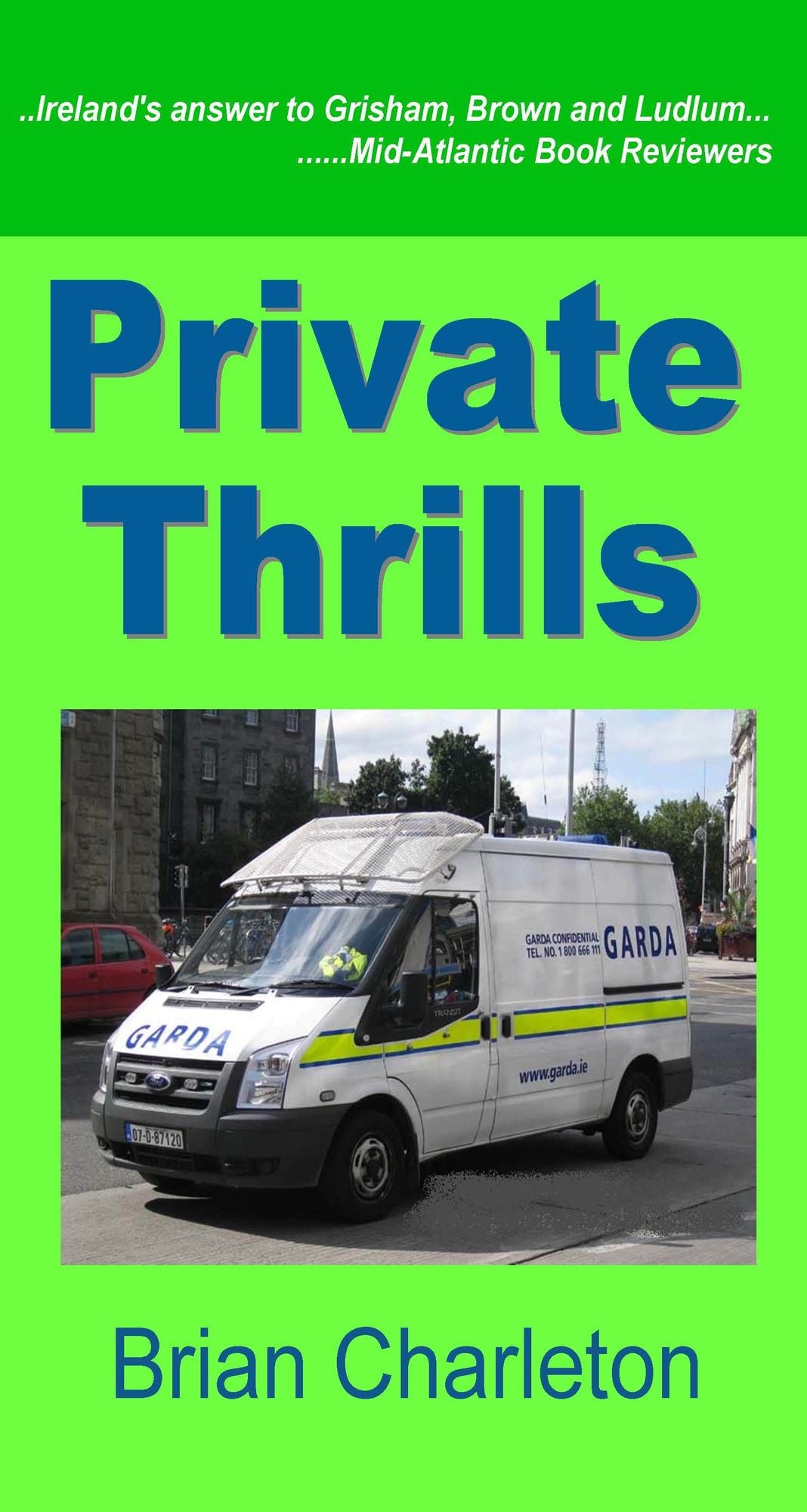 Private Thrills
