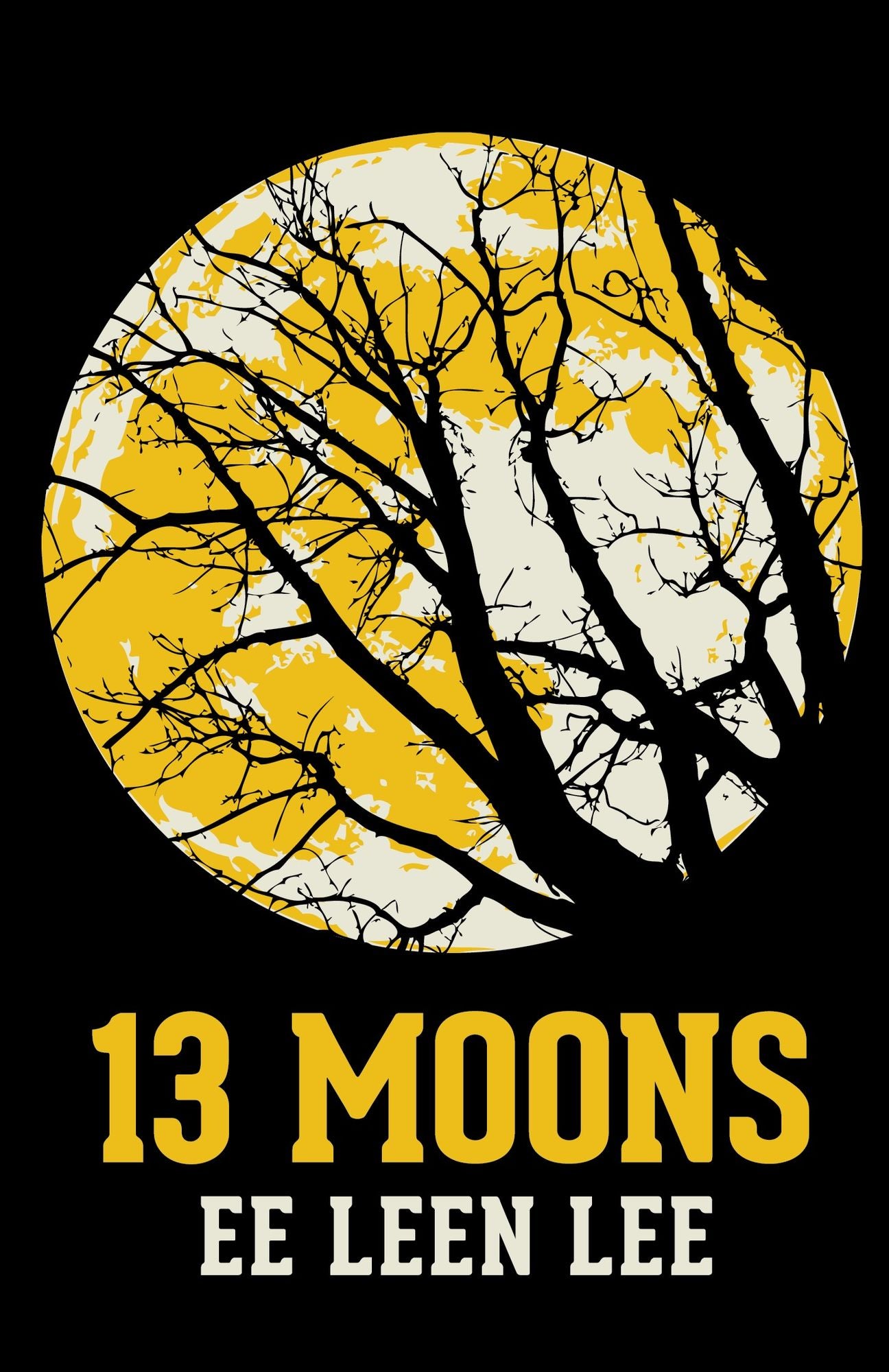 13 Moons