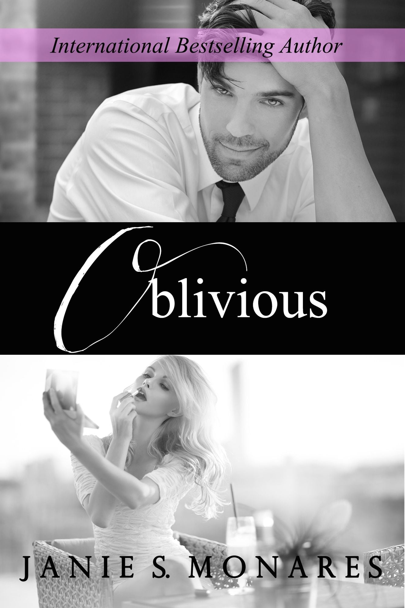 Oblivious