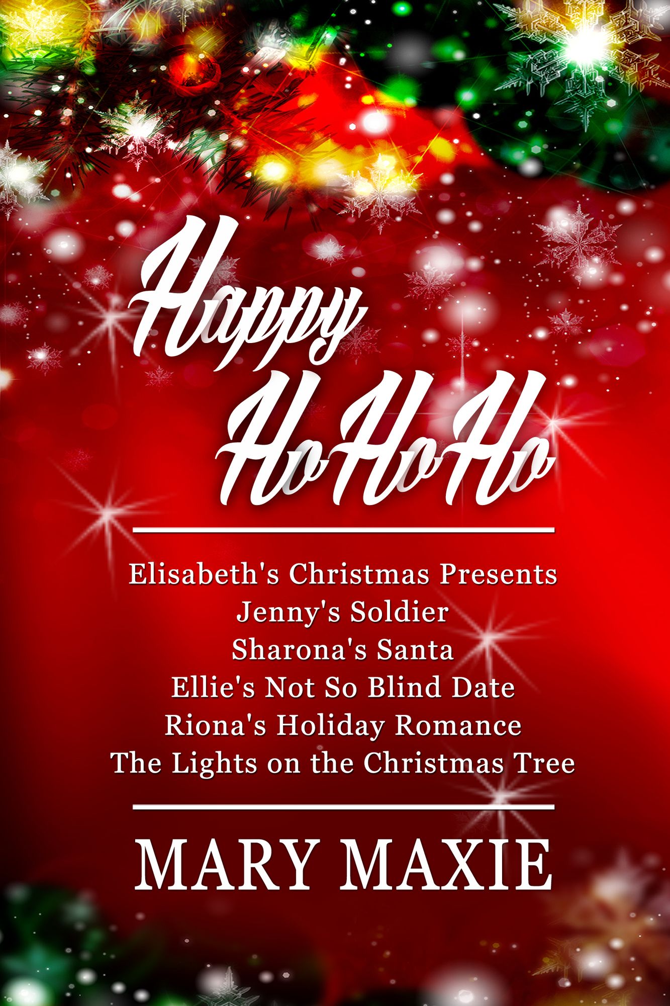 Happy HoHoHo