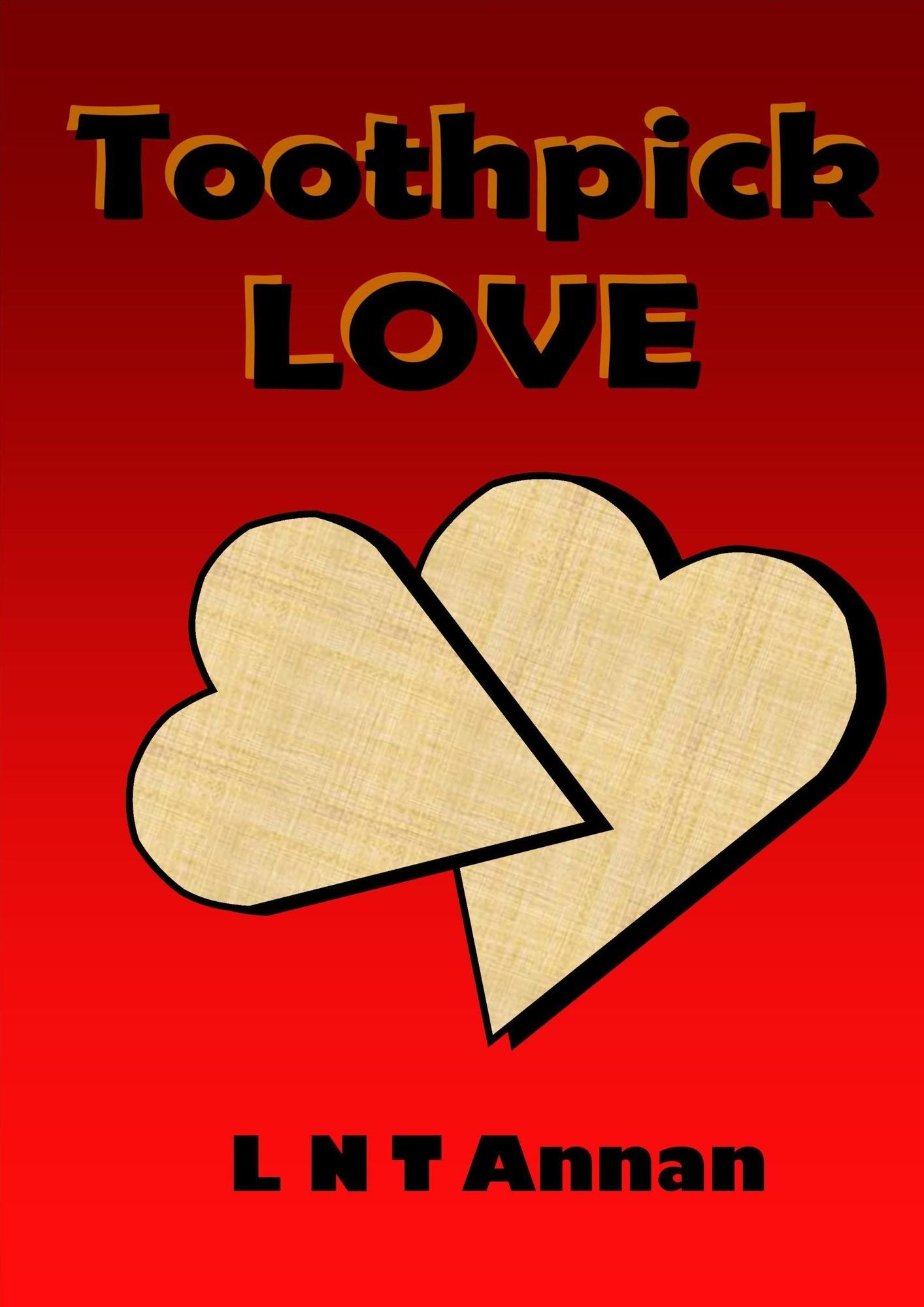 Toothpick Love