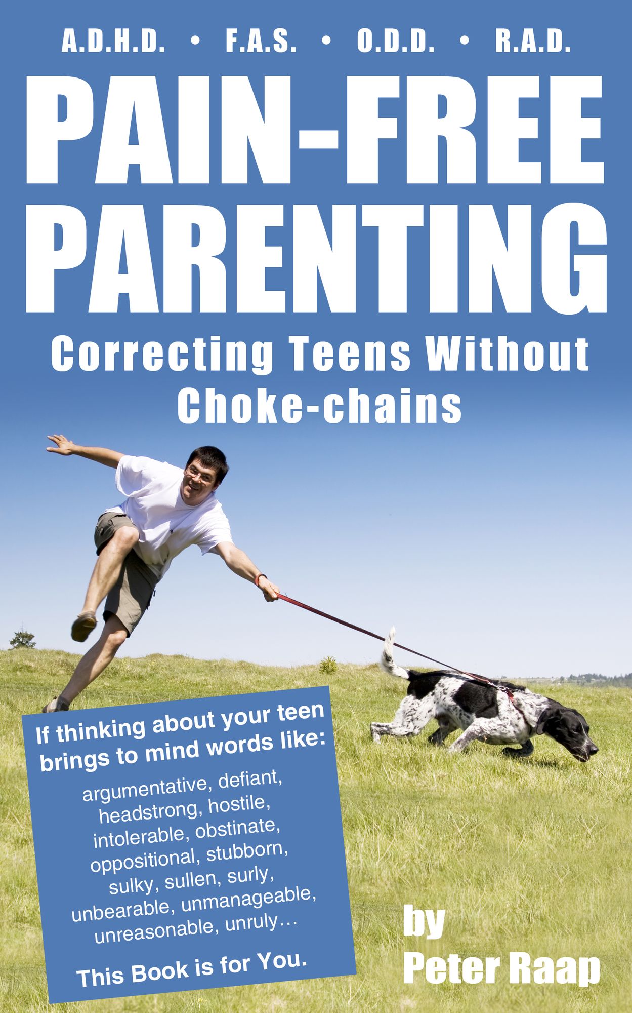 Pain-Free Parenting