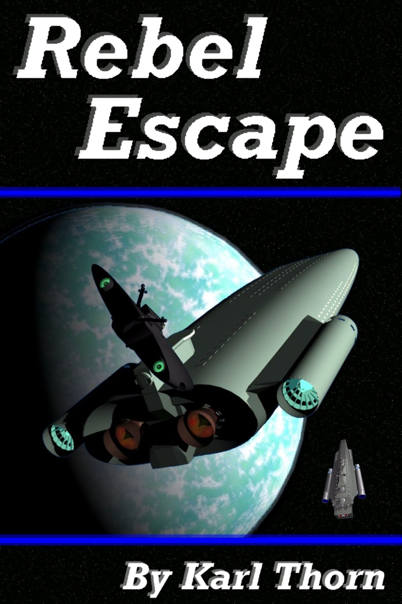 Rebel Escape
