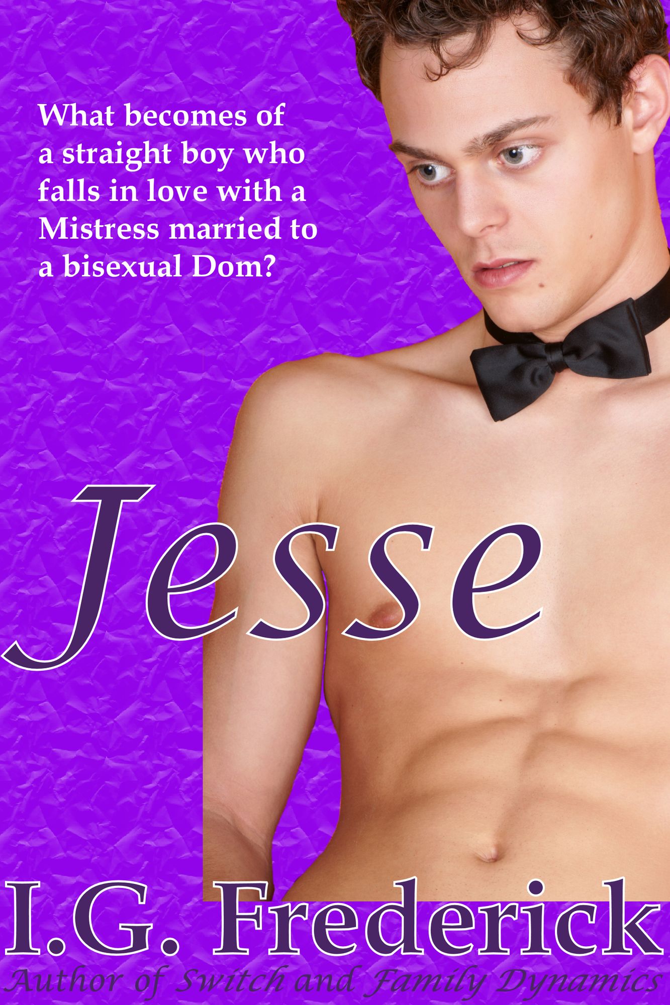 Jesse