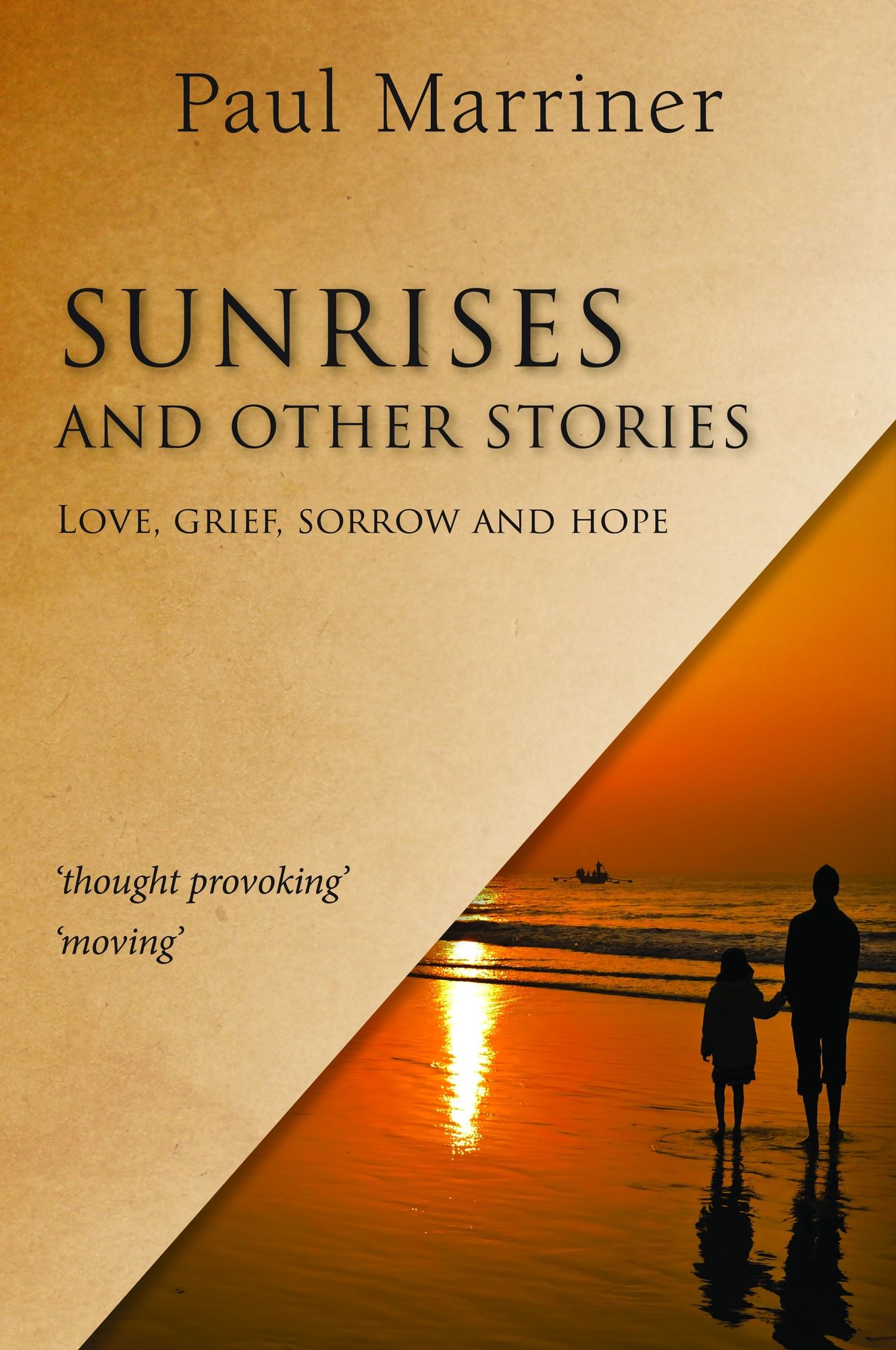 Sunrises And Other Stories