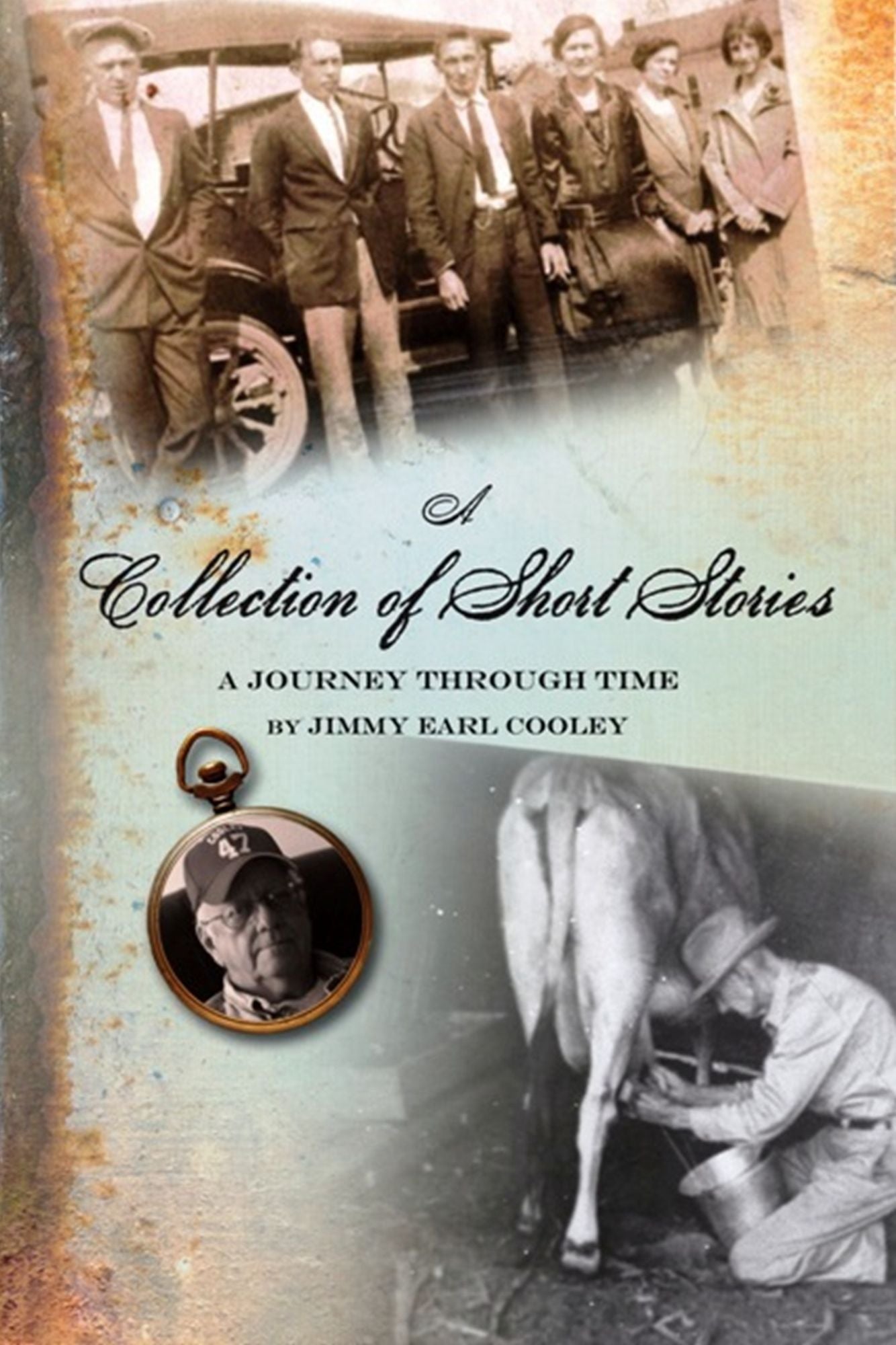 A Collection of Short Stories