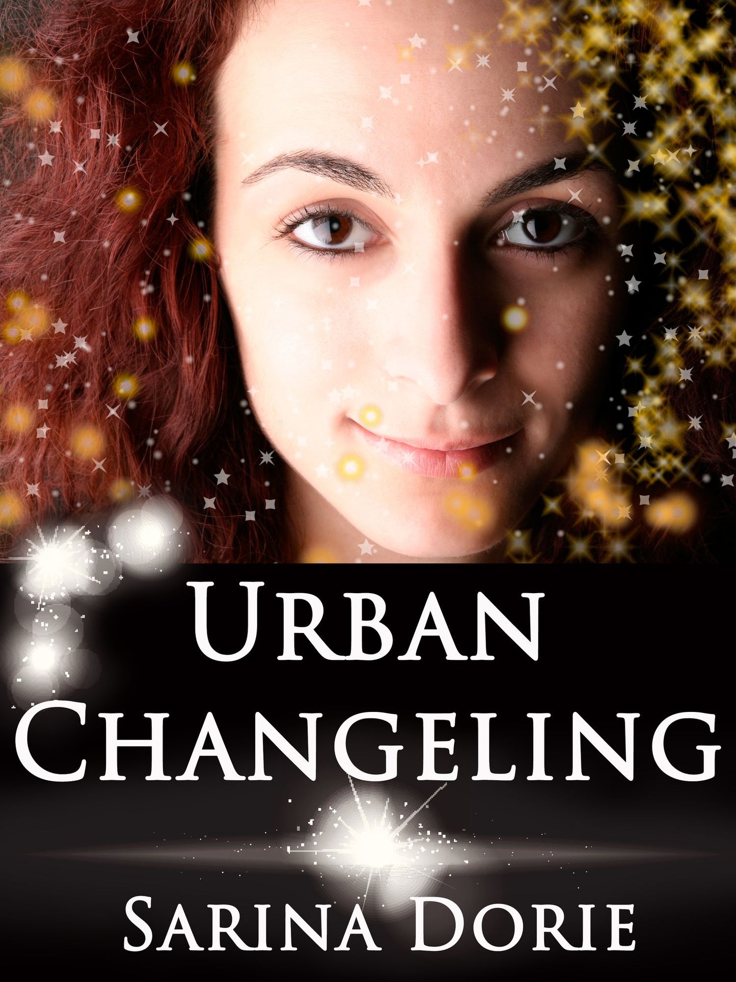 Urban Changeling