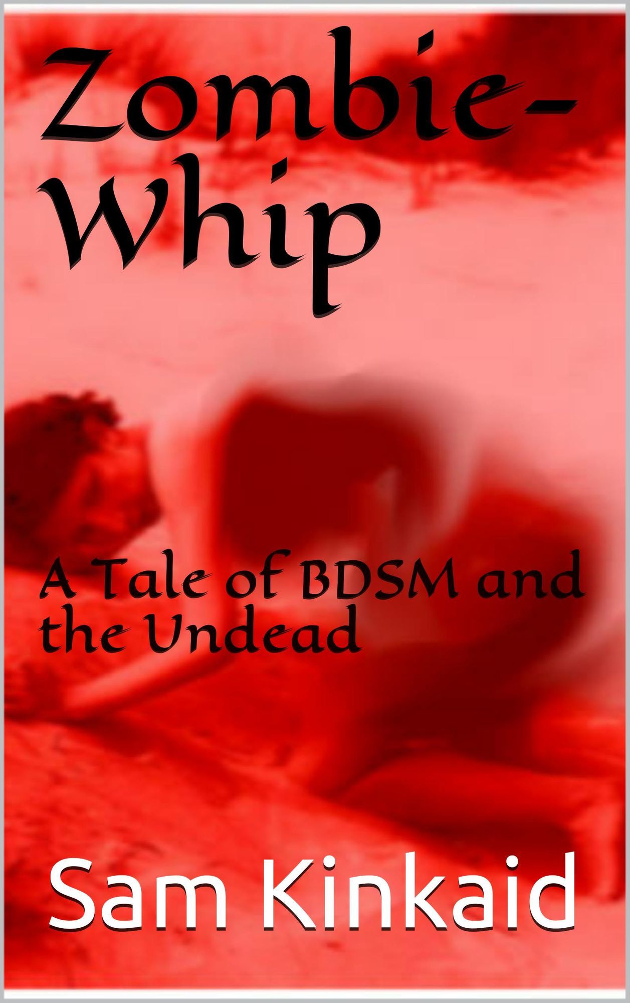 Zombie-Whip