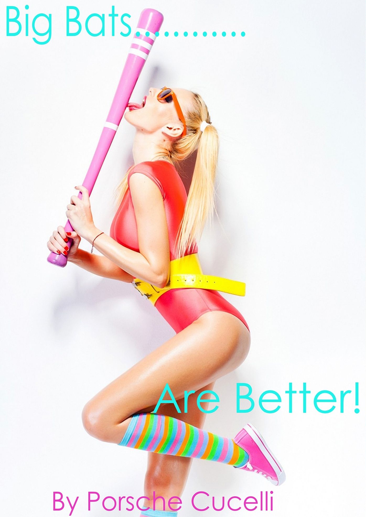 Big Bats......Are Better !