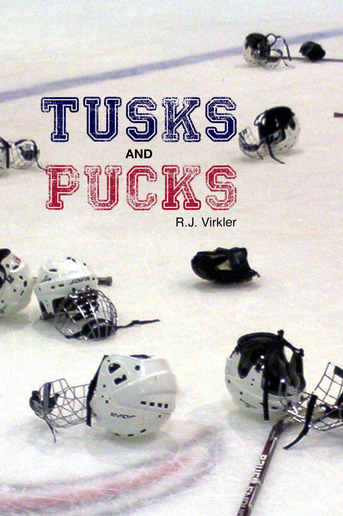 Tusks and Pucks