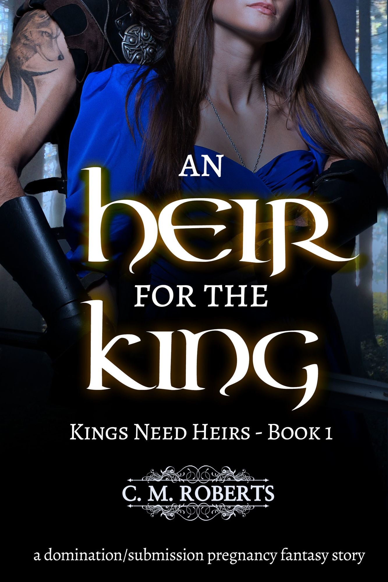 An Heir for the King
