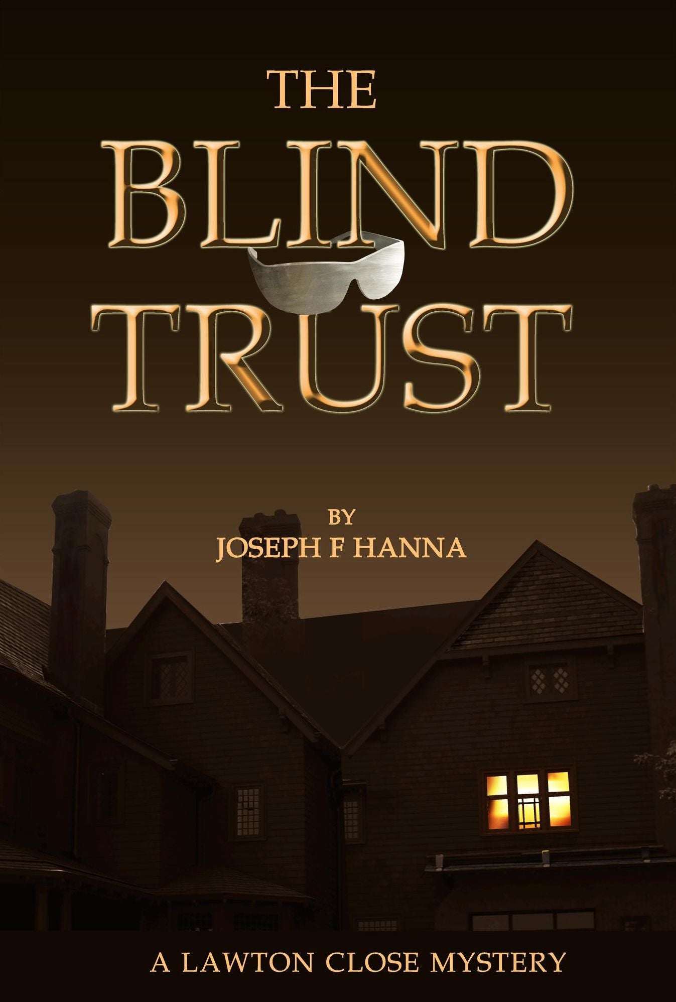 The Blind Trust