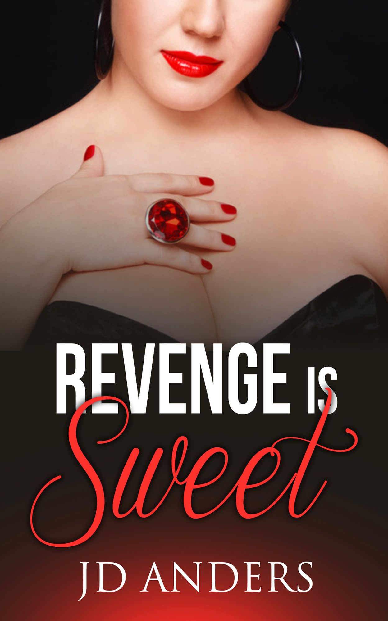 Revenge is Sweet