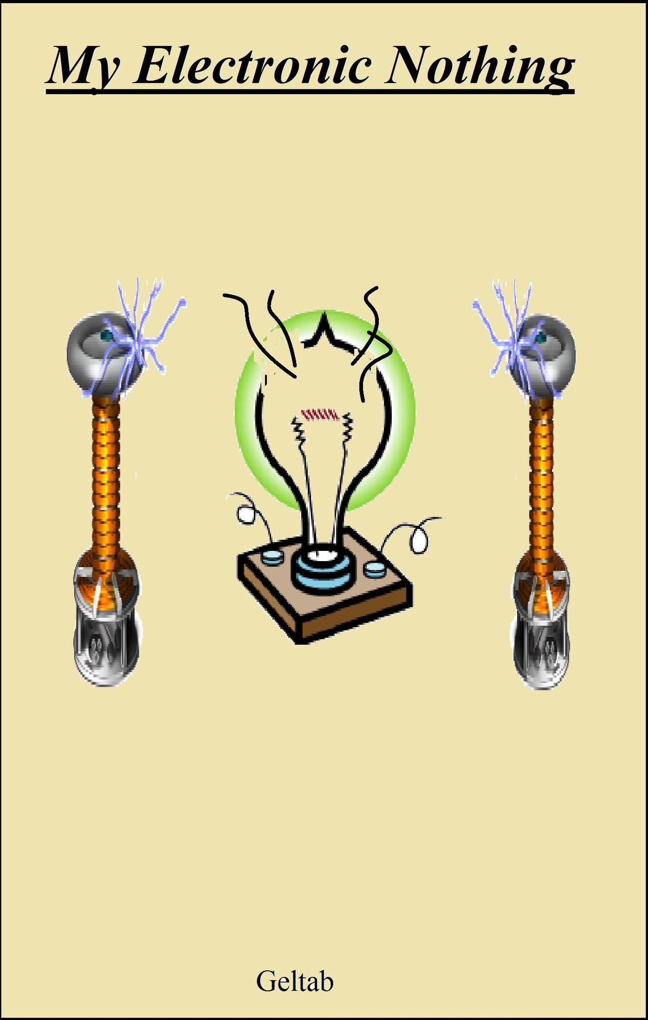 My Electronic Nothing