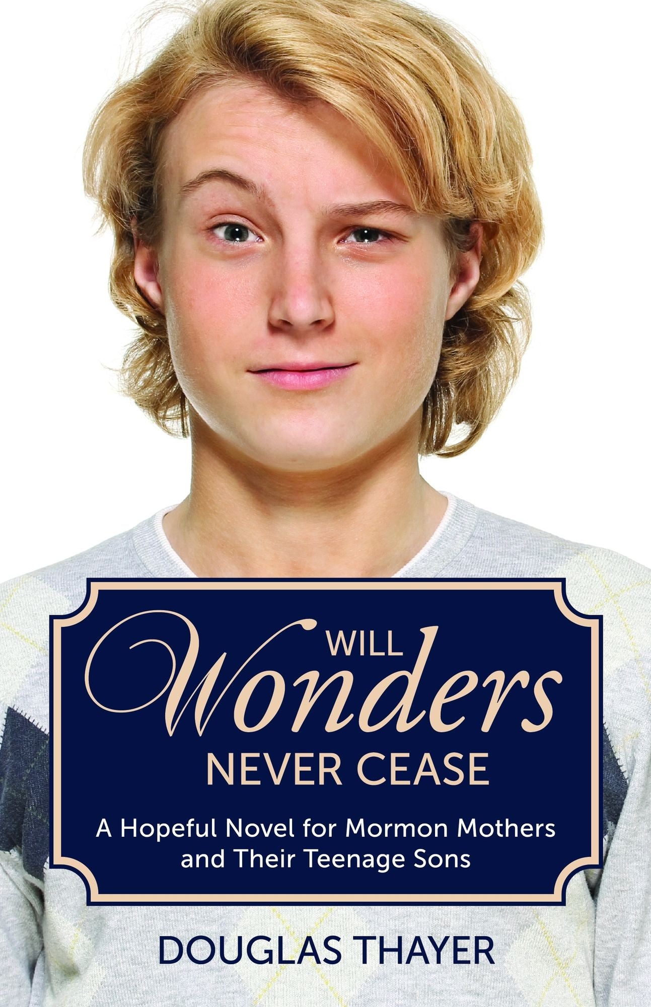 Will Wonders Never Cease