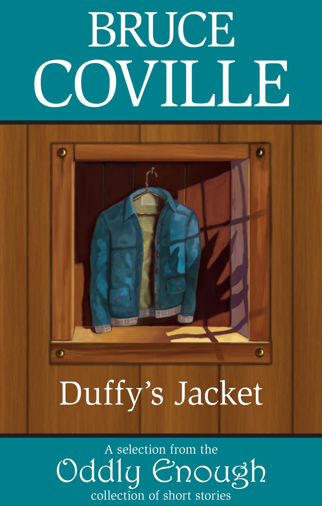 Duffy's Jacket