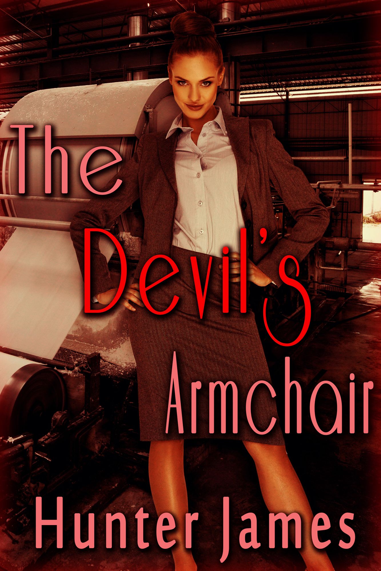 The Devil's Armchair