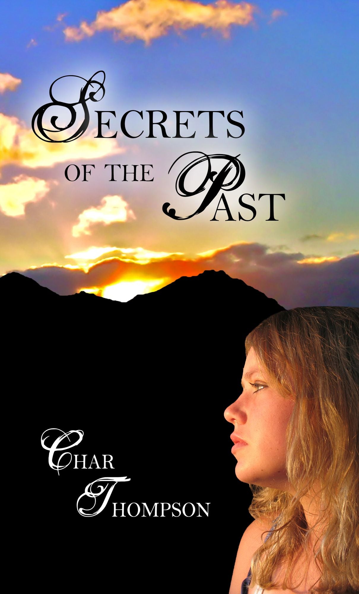 Secrets of the Past