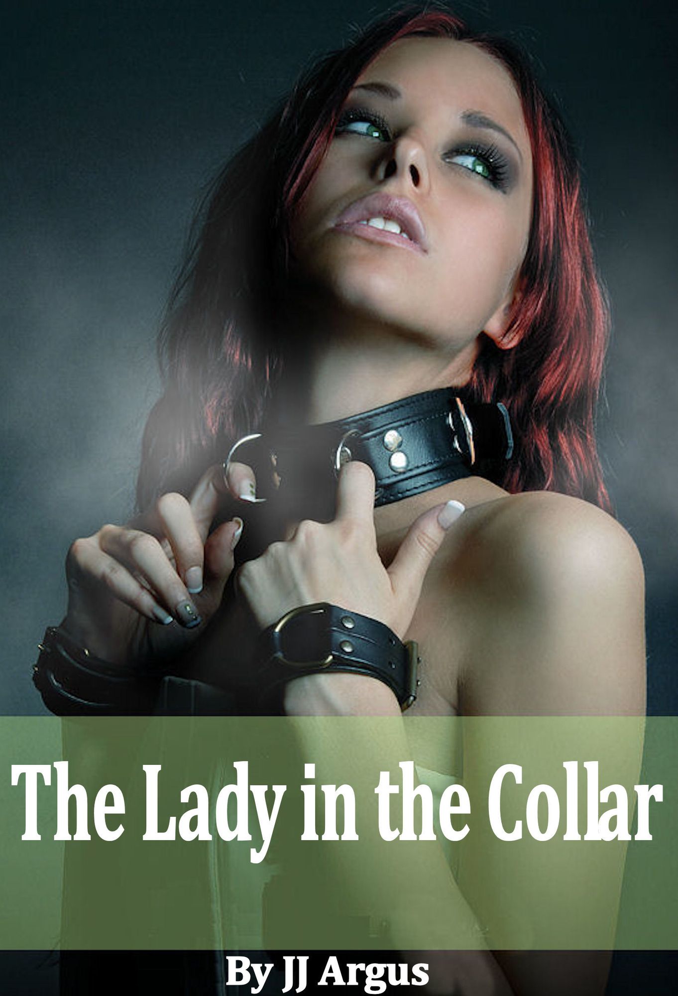The Lady in the Collar