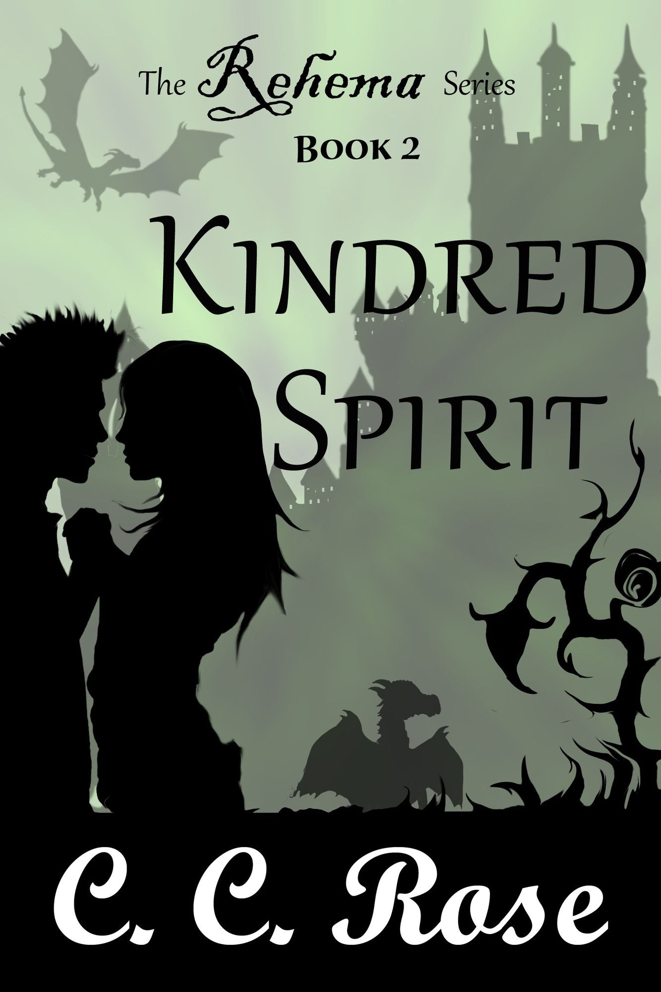 Kindred Spirit