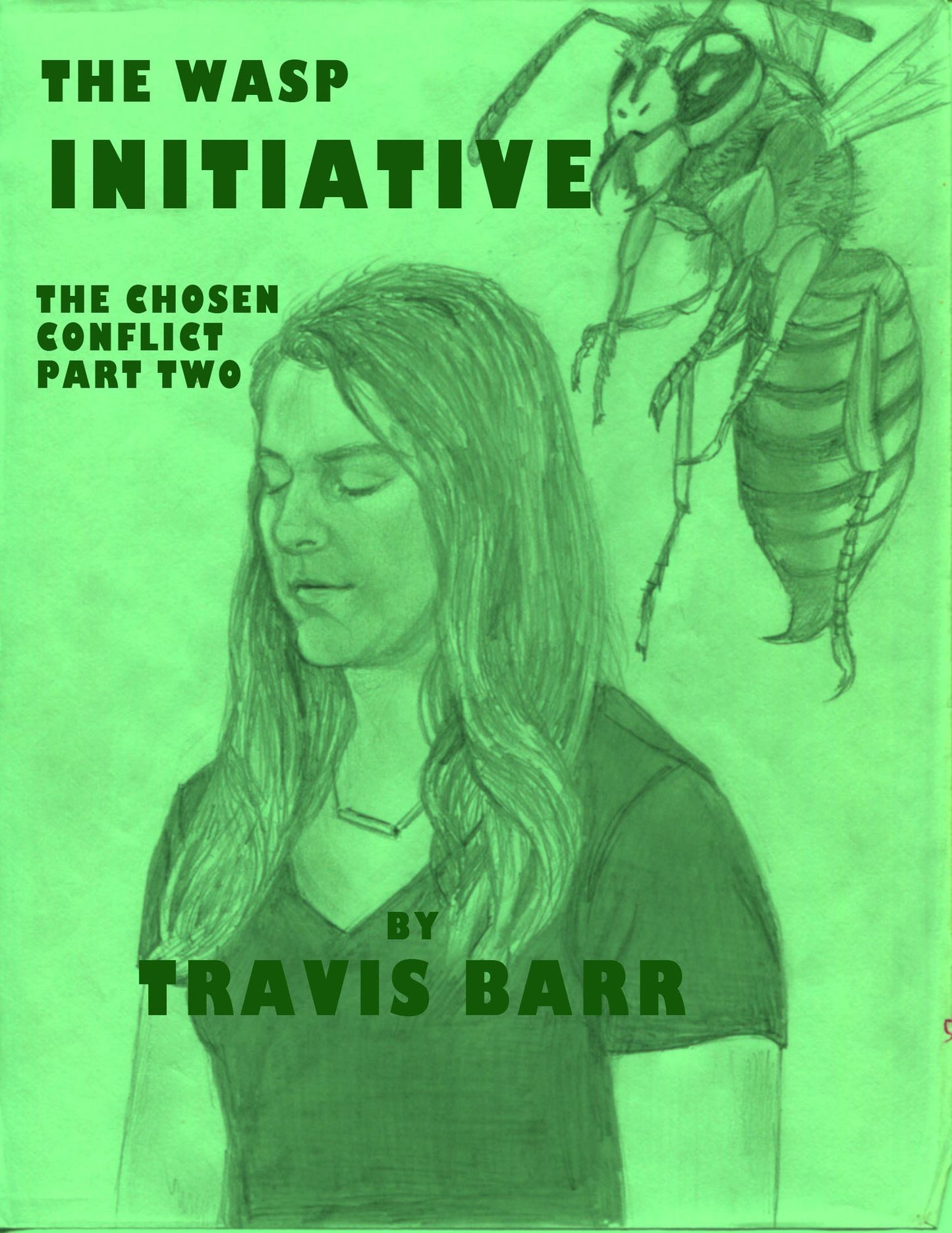 The Wasp Initiative