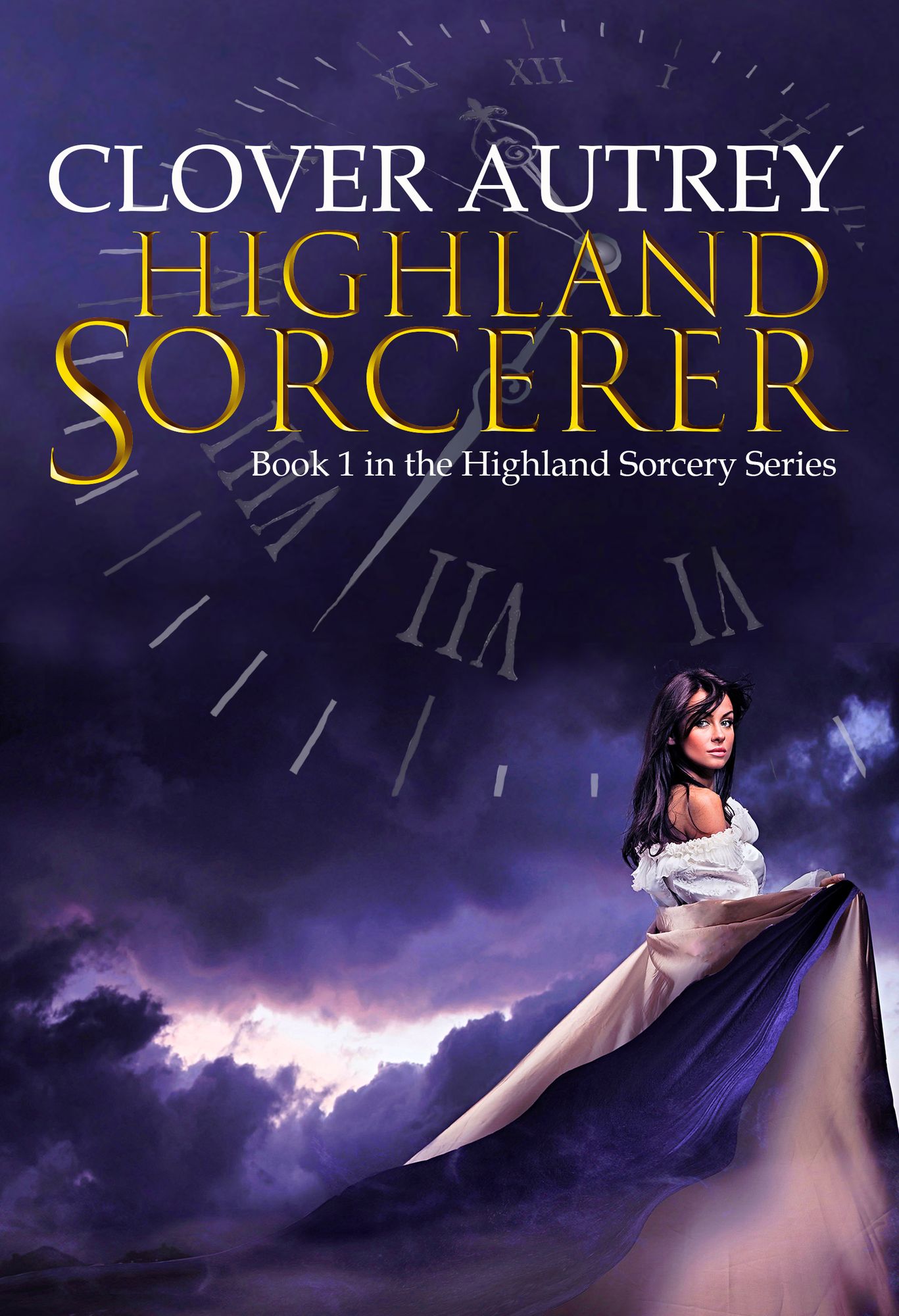Highland Sorcerer