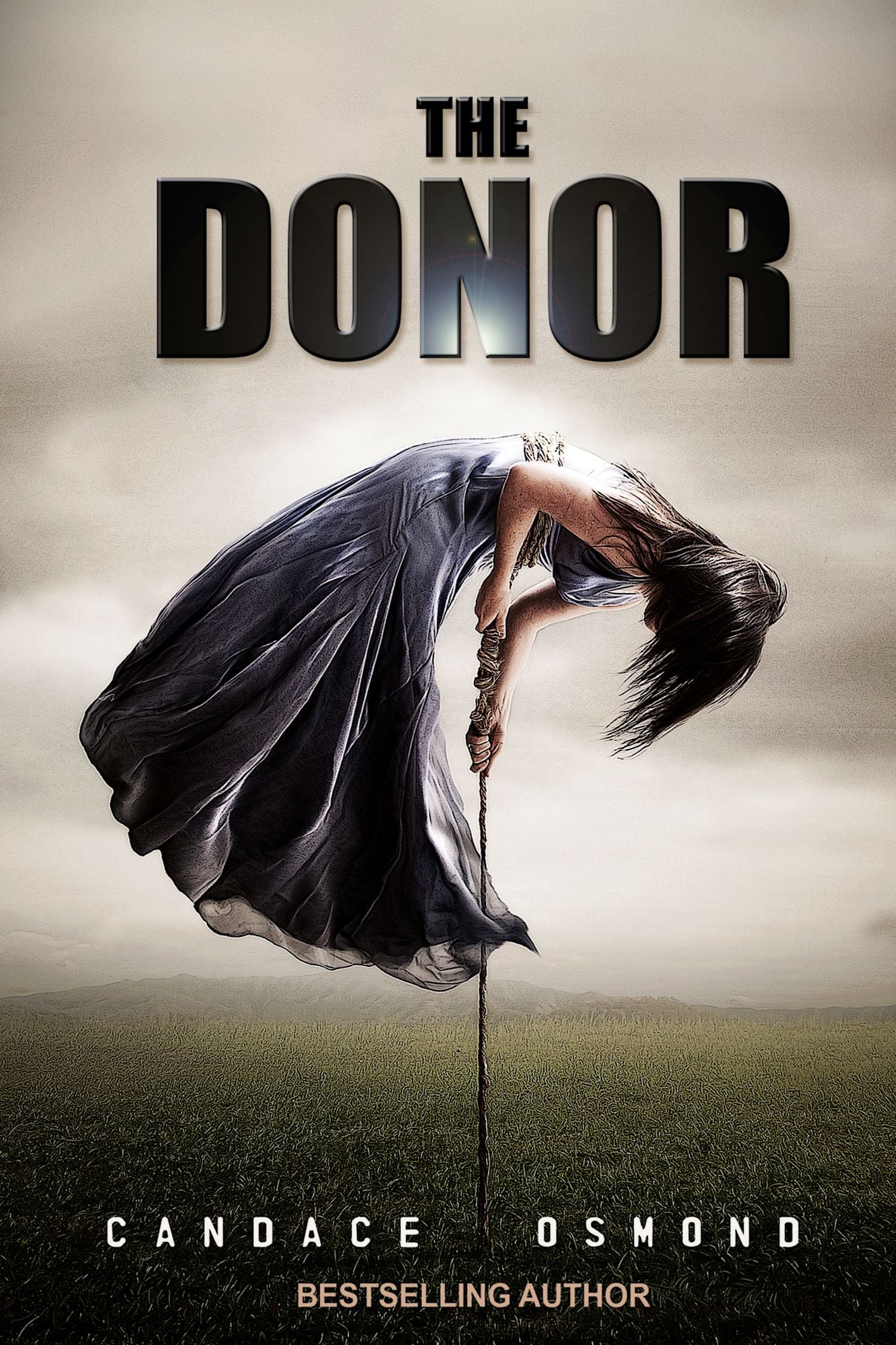 The Donor