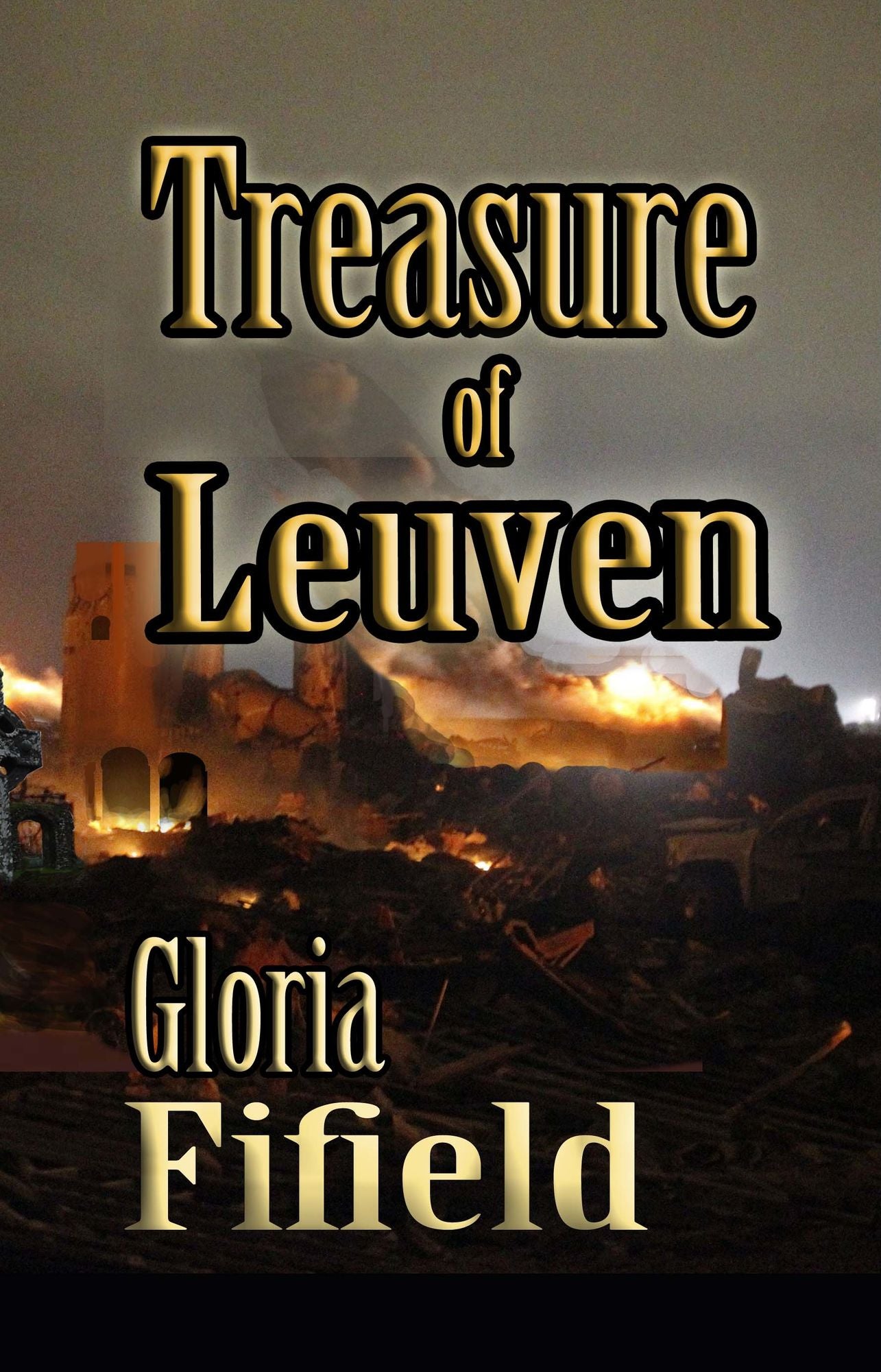 The Treasure of Leuven
