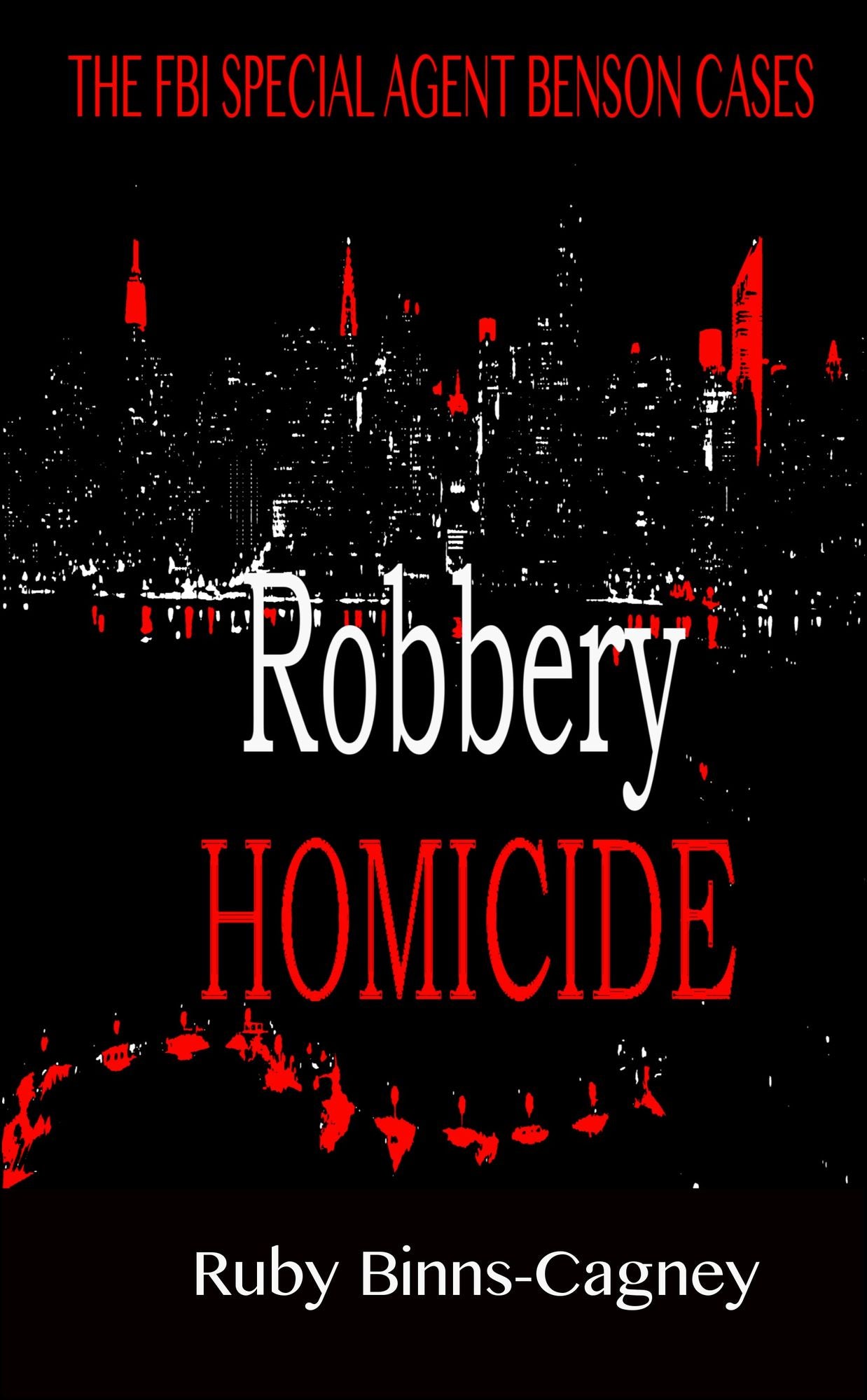 Robbery Homicide