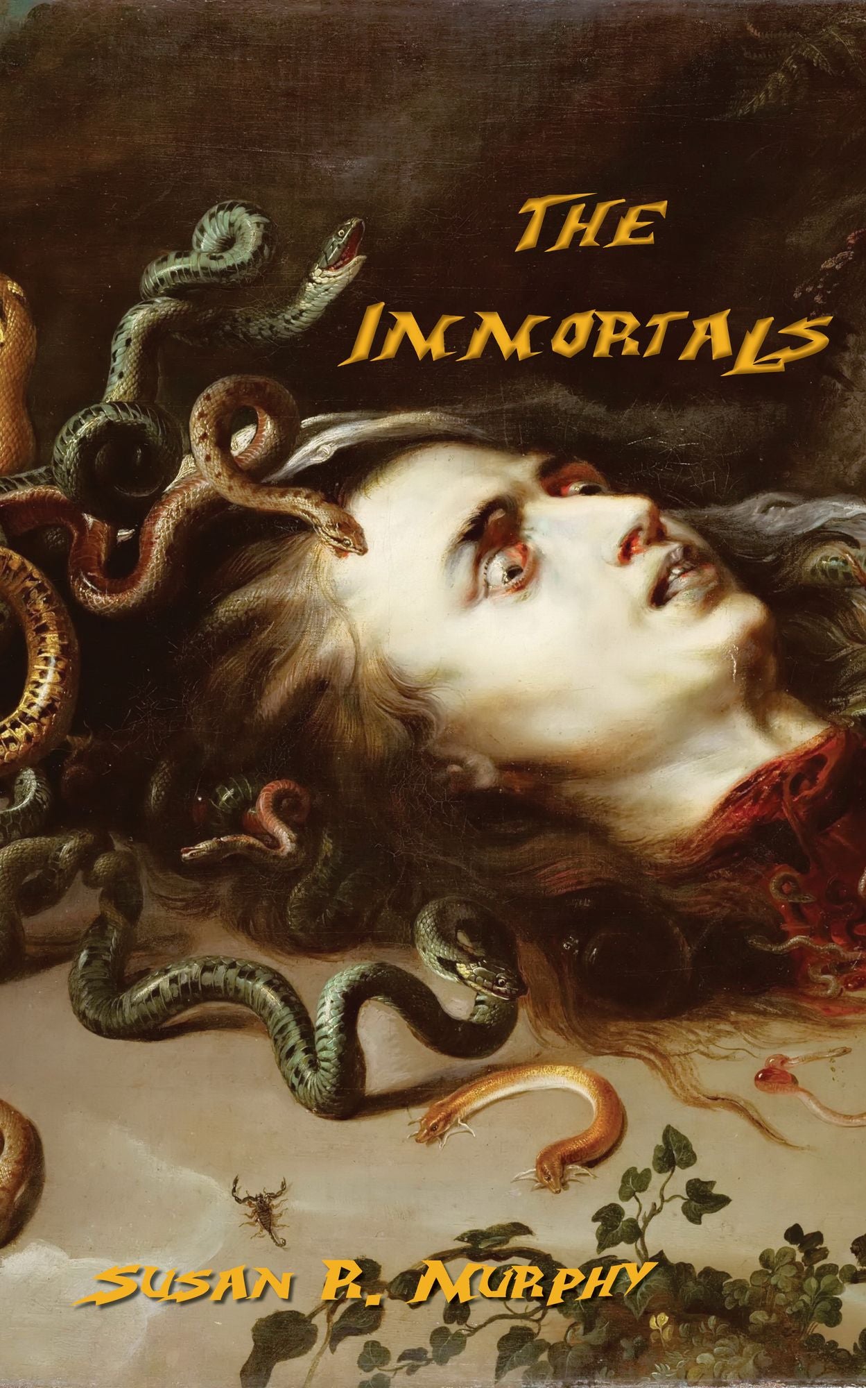 The Immortals