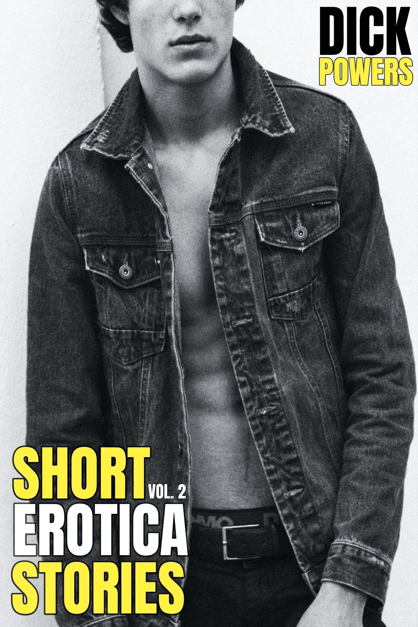 Short & Sweet Collection 2