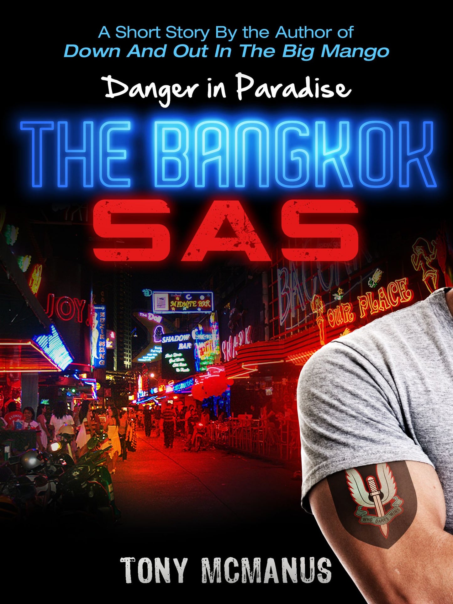 The Bangkok SAS