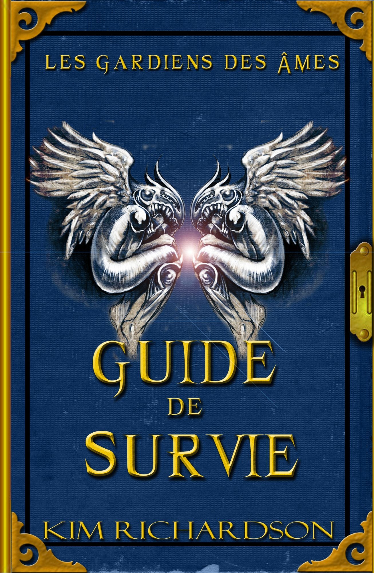 Les gardiens des âmes: Guide de survie