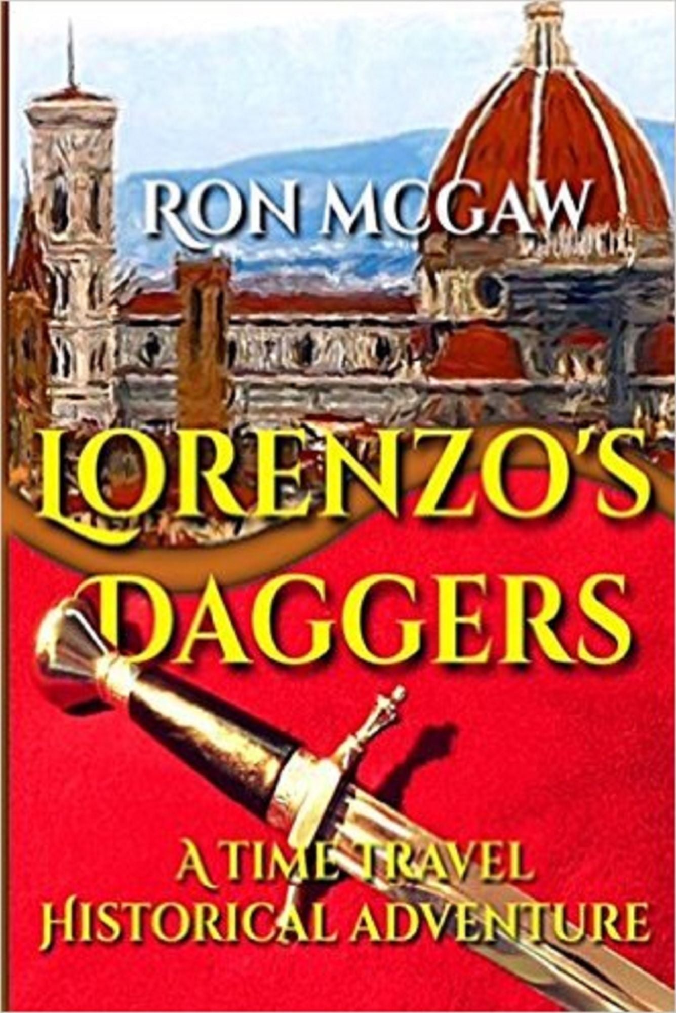 Lorenzo's Daggers