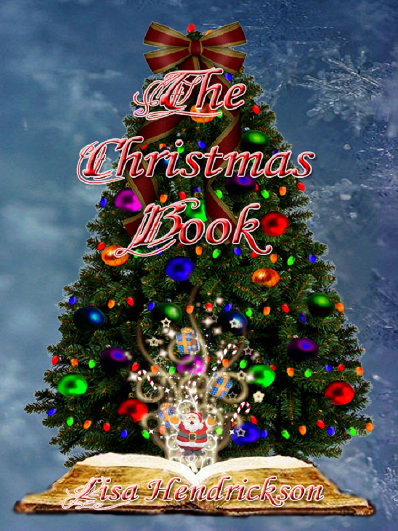 The Christmas Book