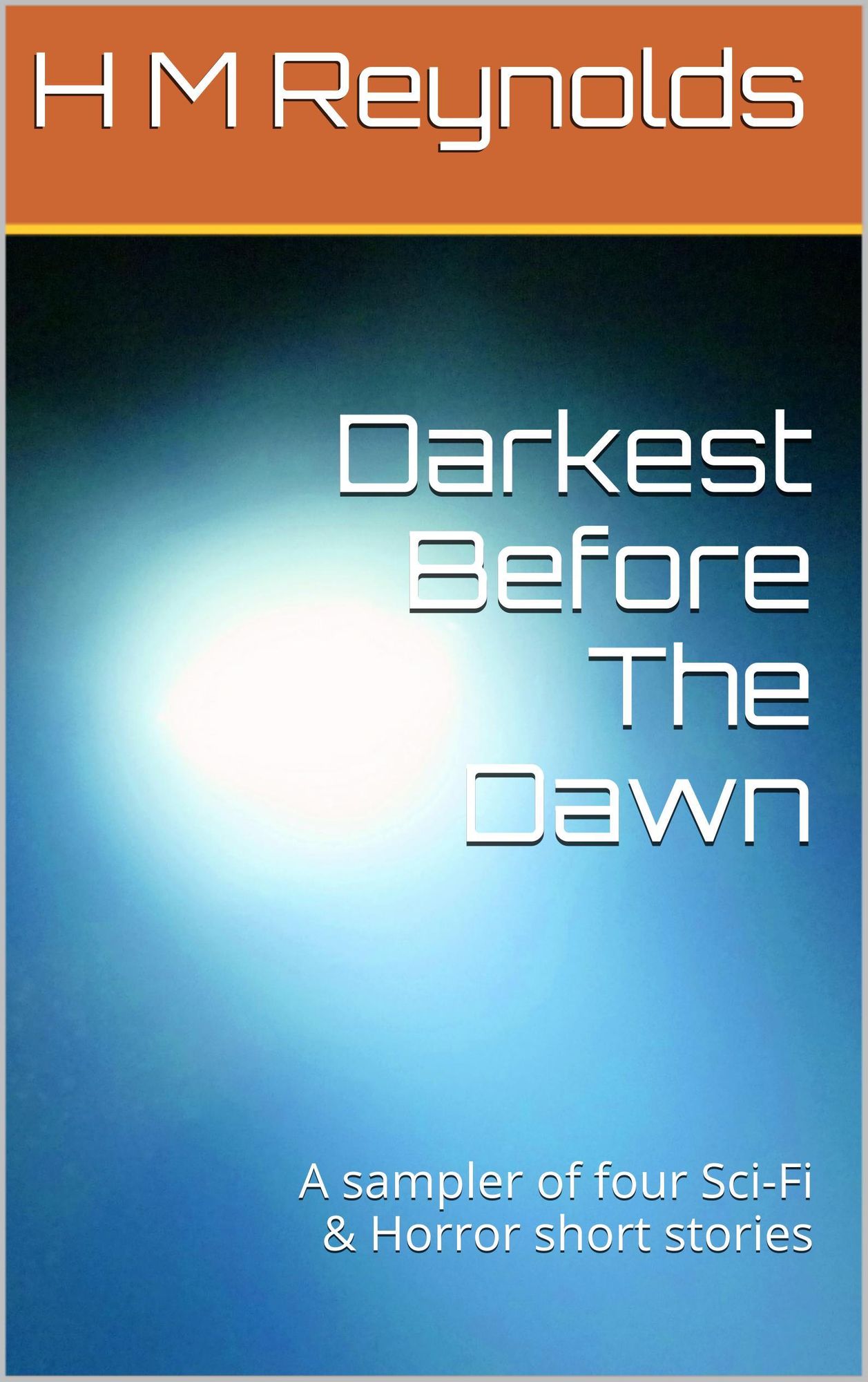 Darkest Before The Dawn