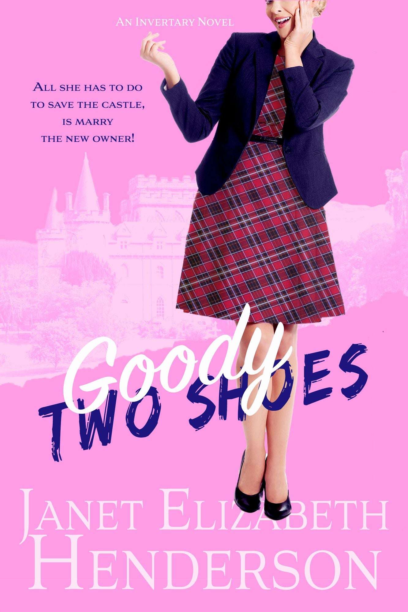 Goody Two Shoes