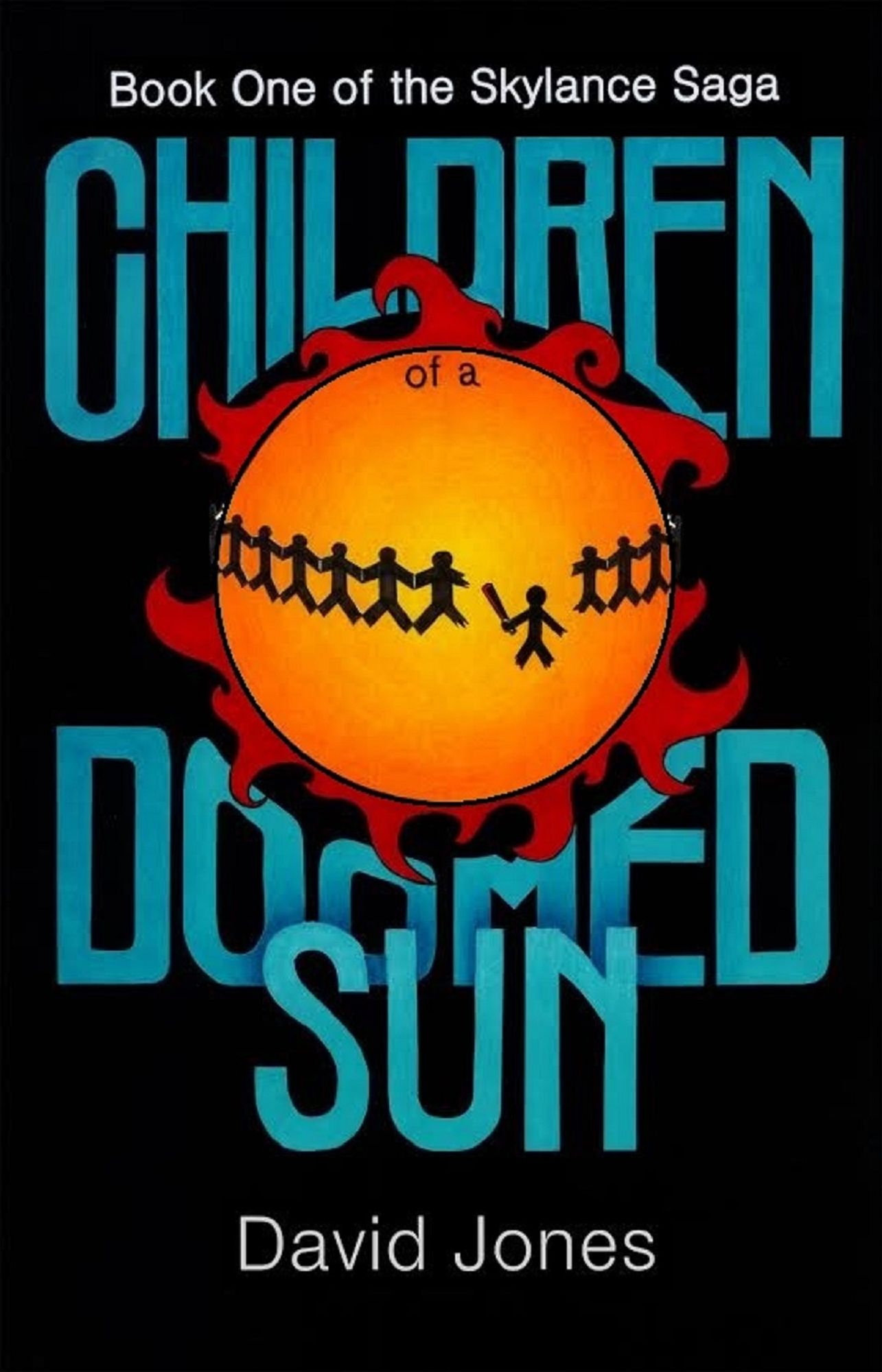 Children of a Doomed Sun