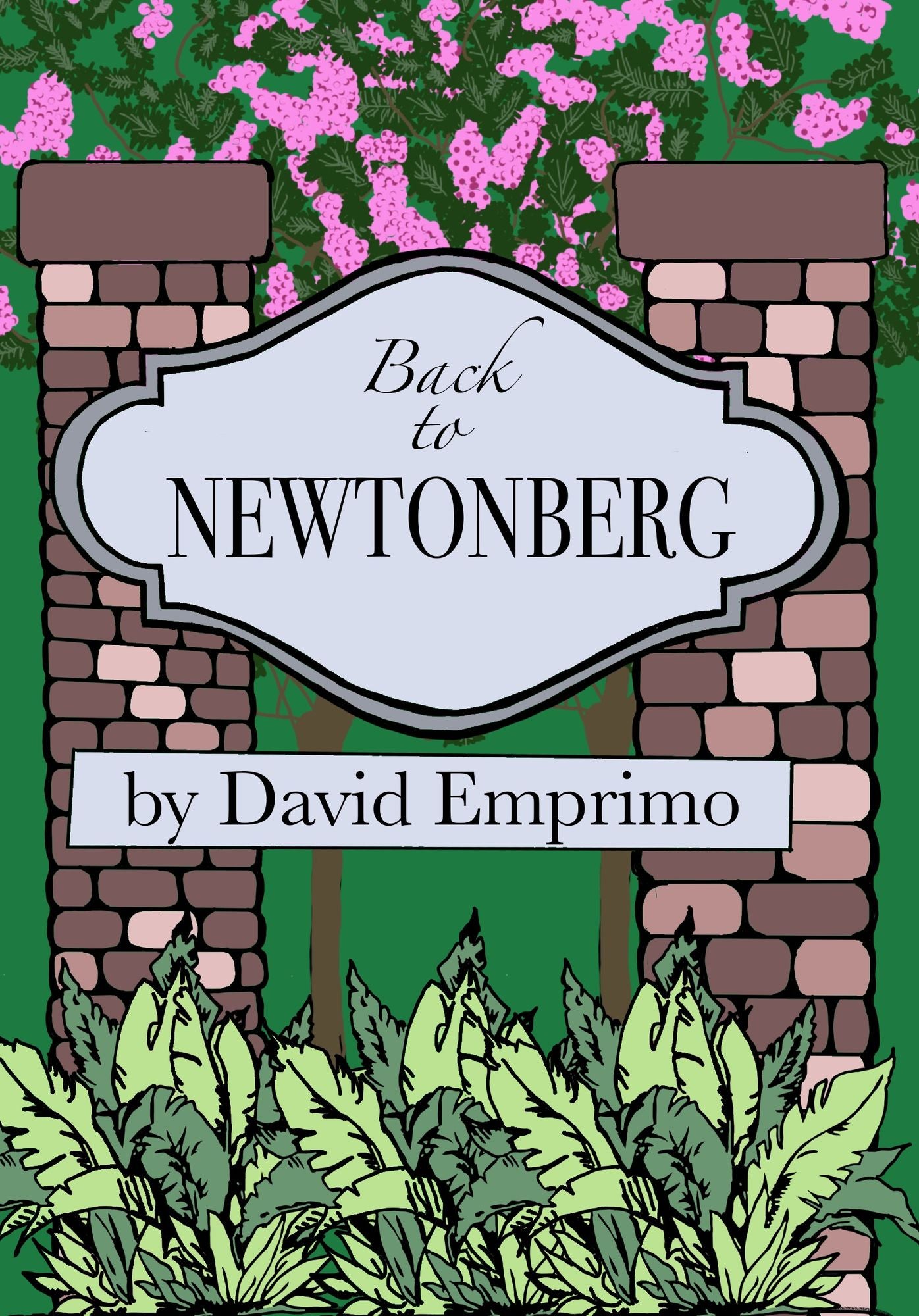 Back to Newtonberg