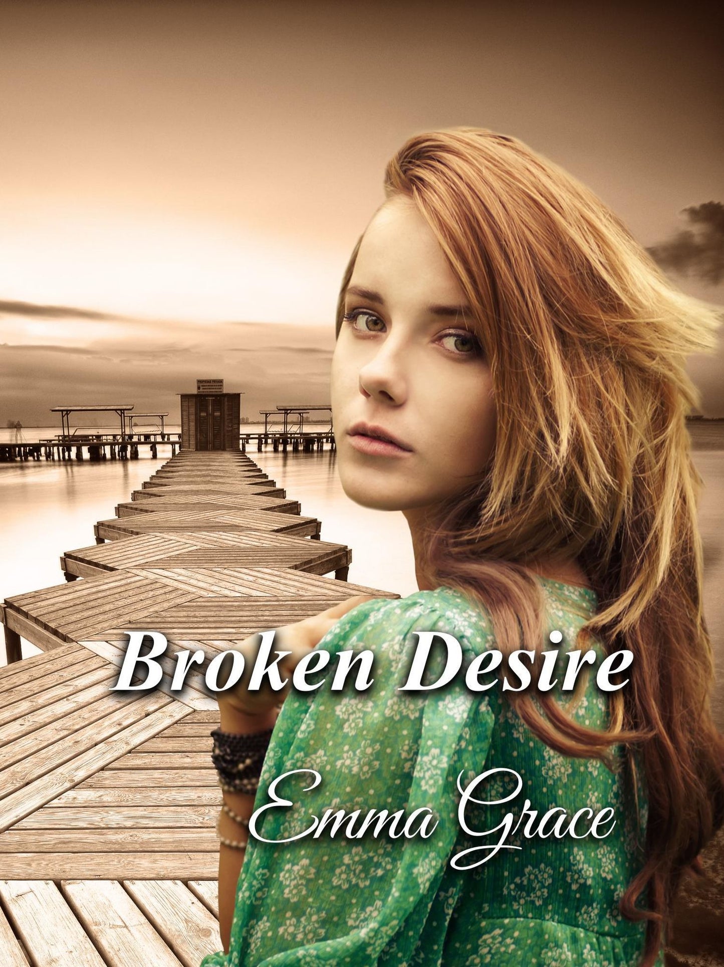 Broken Desire