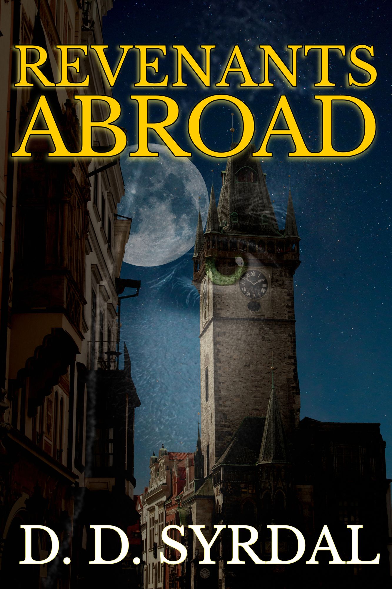 Revenants Abroad