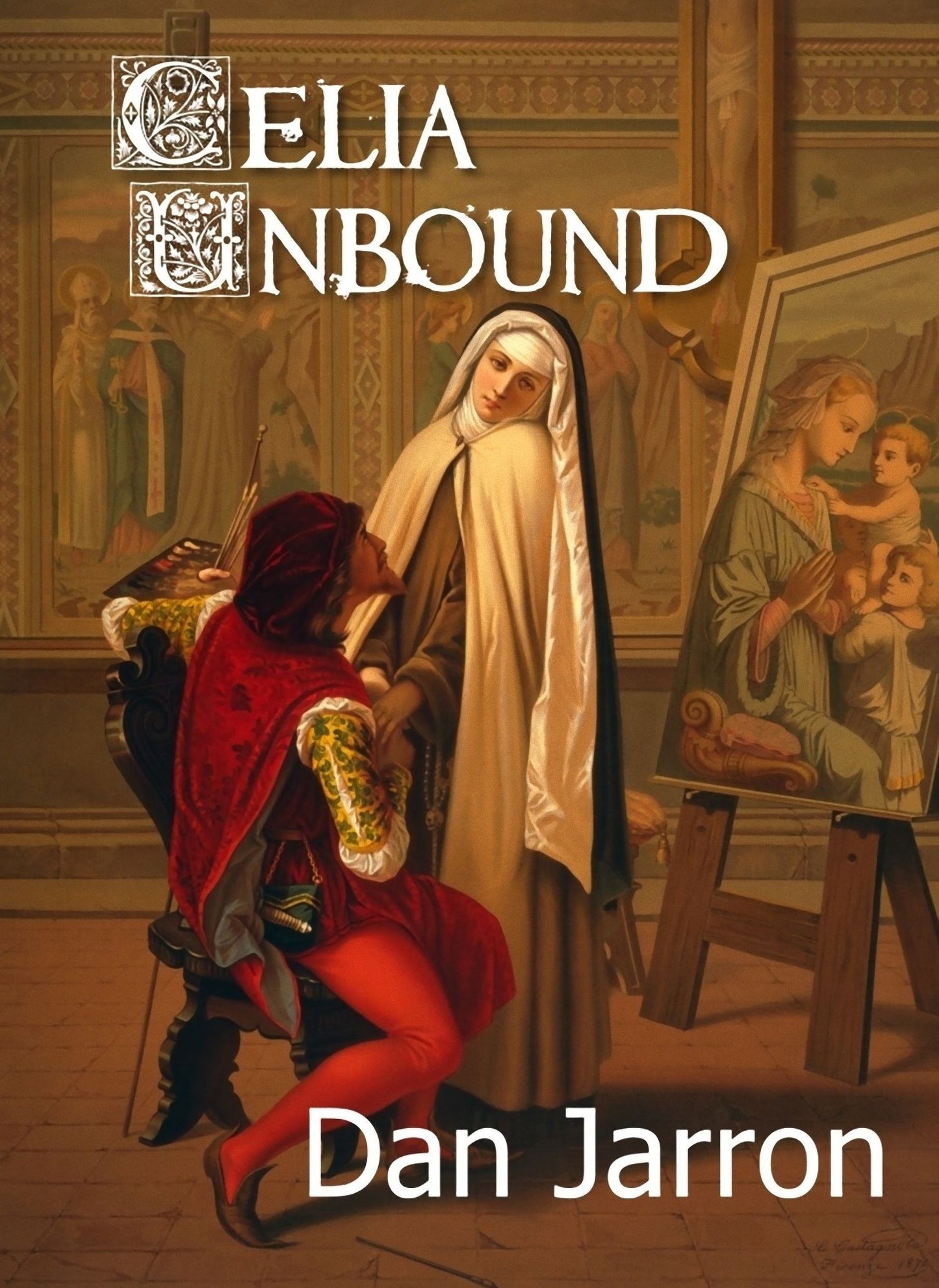 Celia Unbound