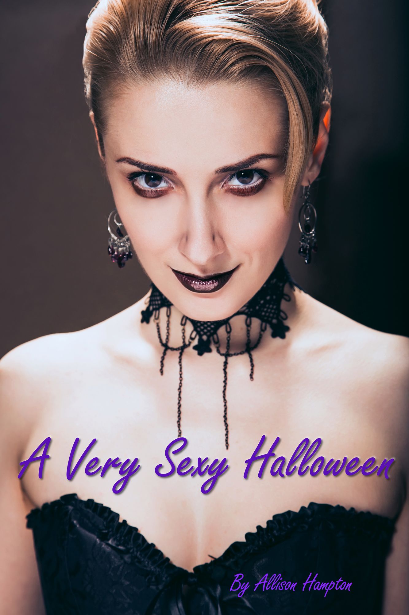 A Very Sexy Halloween