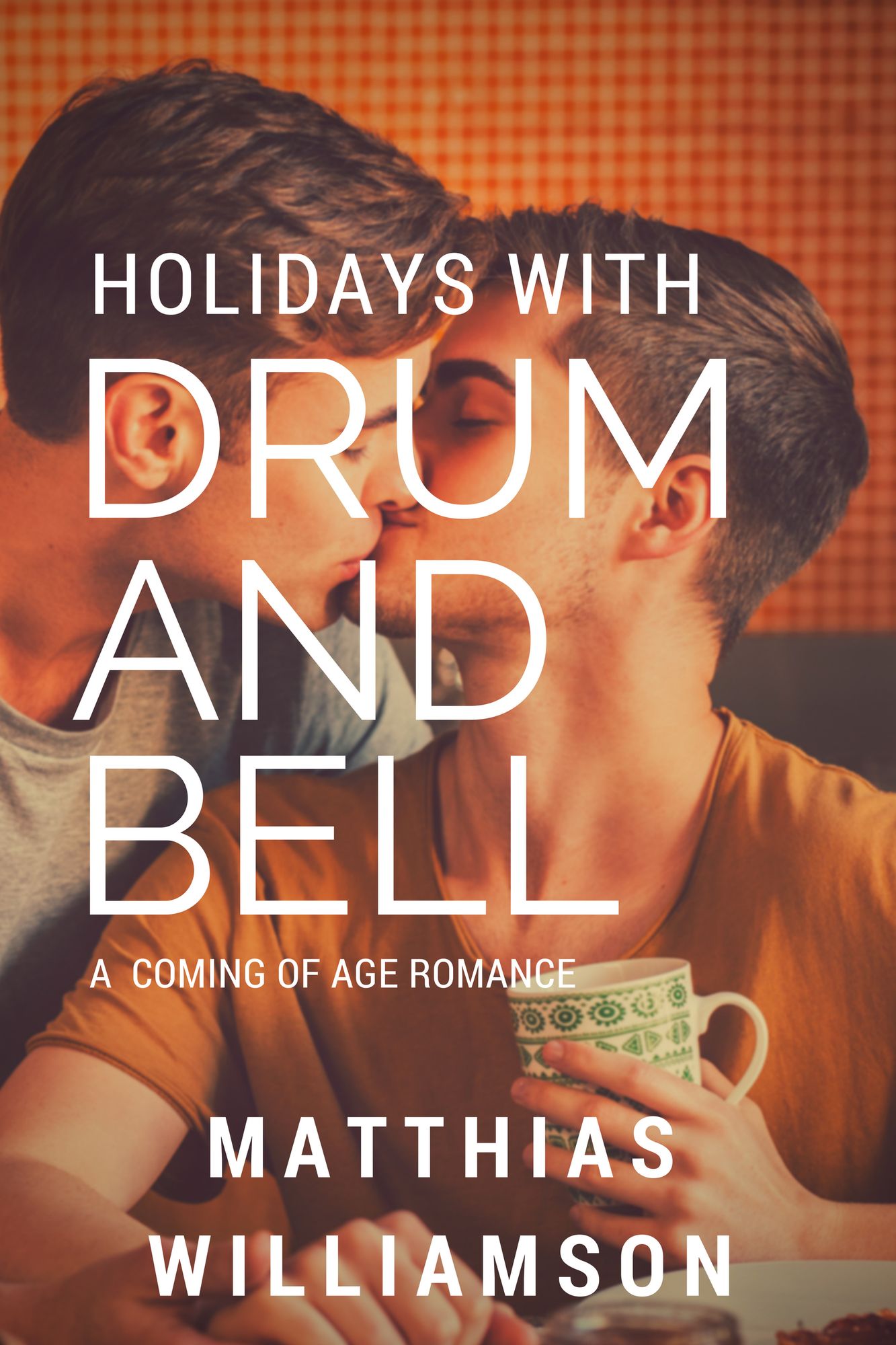 Holidays with Drum and Bell!