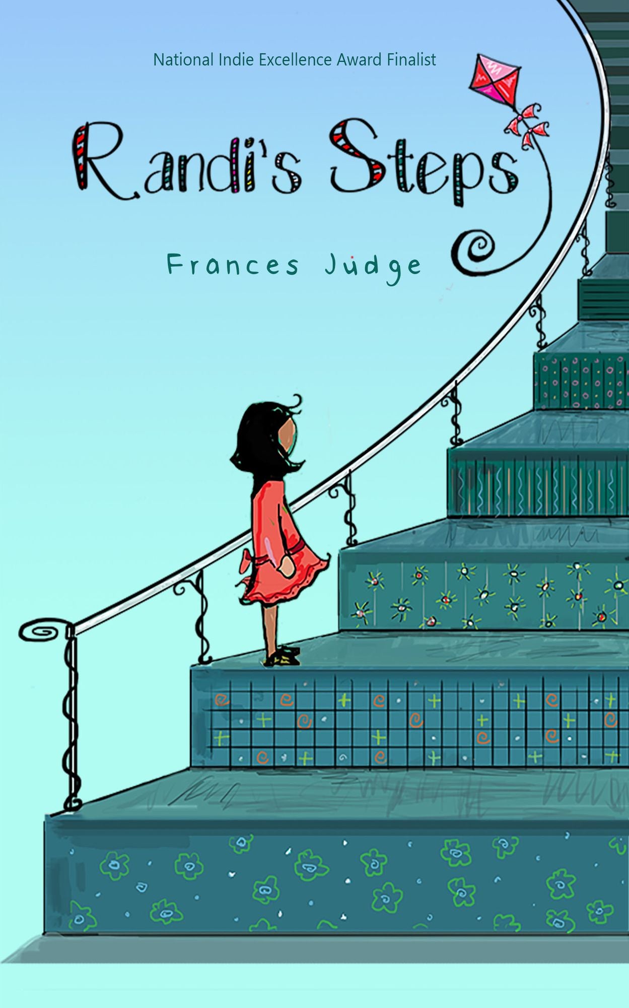 Randi's Steps