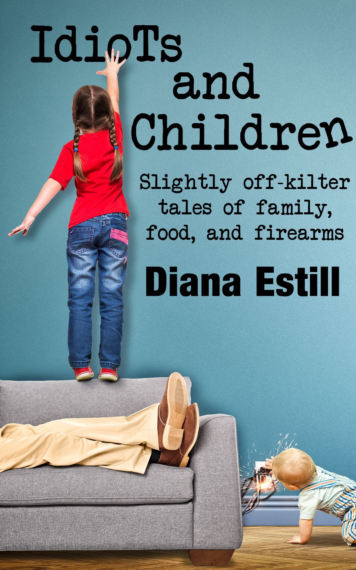Idiots & Children
