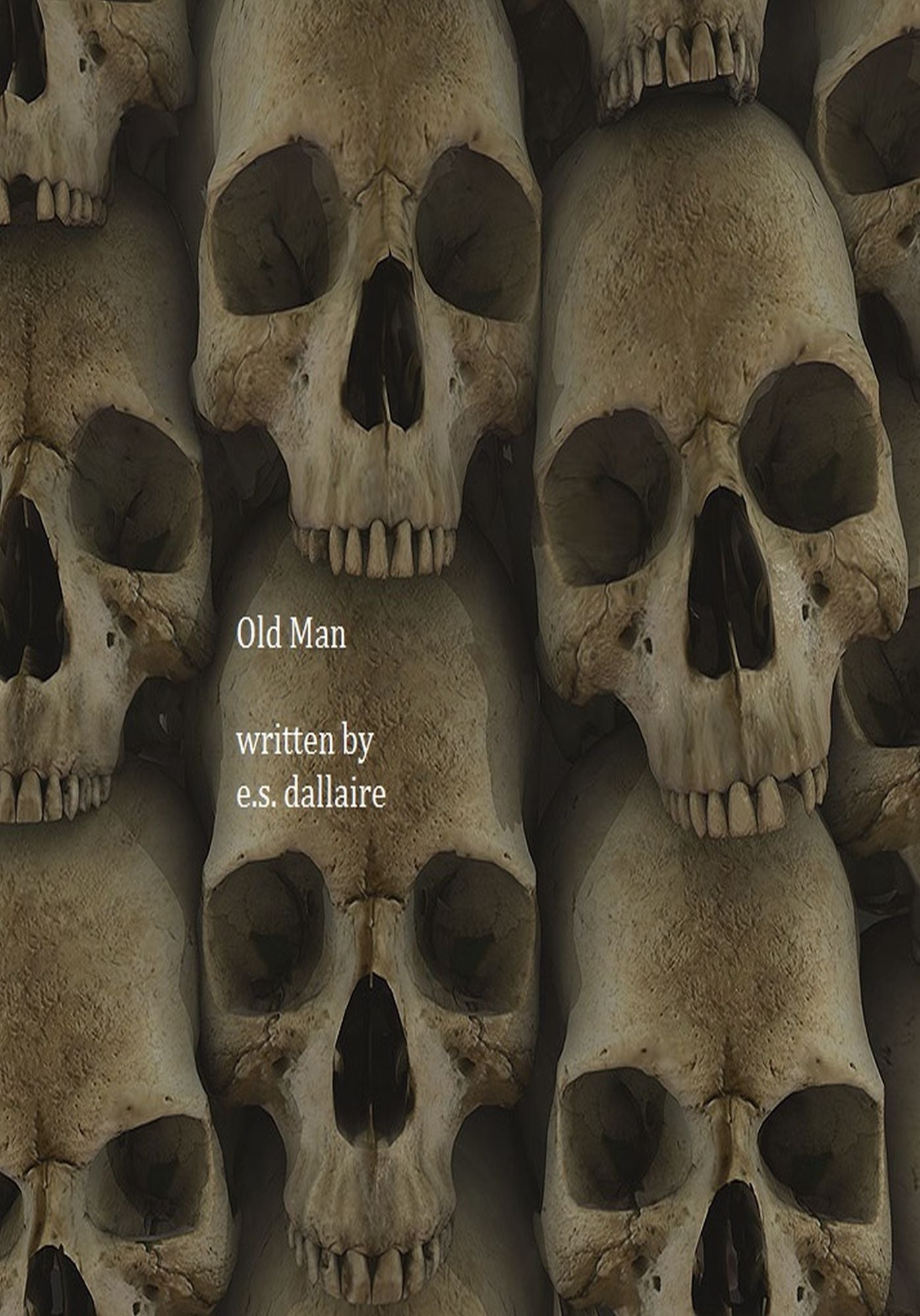 Old Man