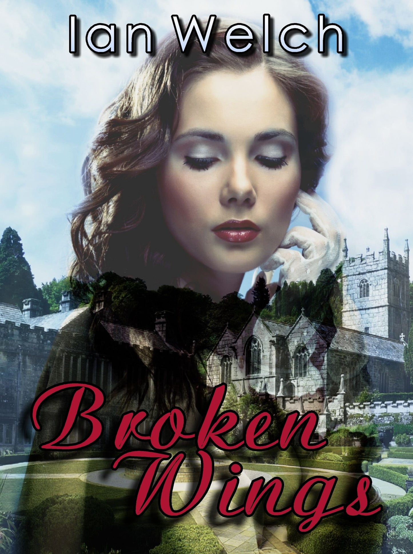 Broken Wings