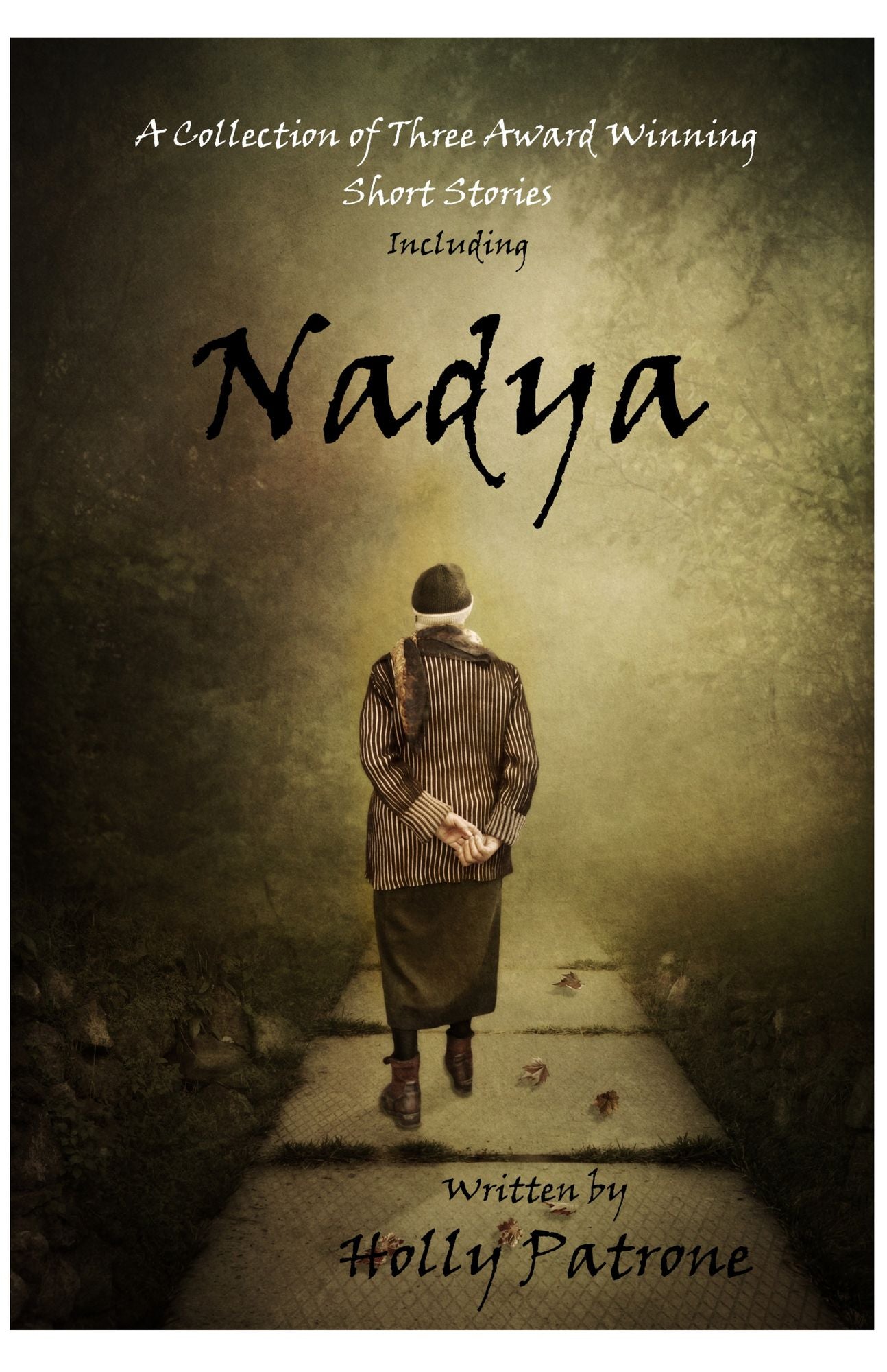 Nadya