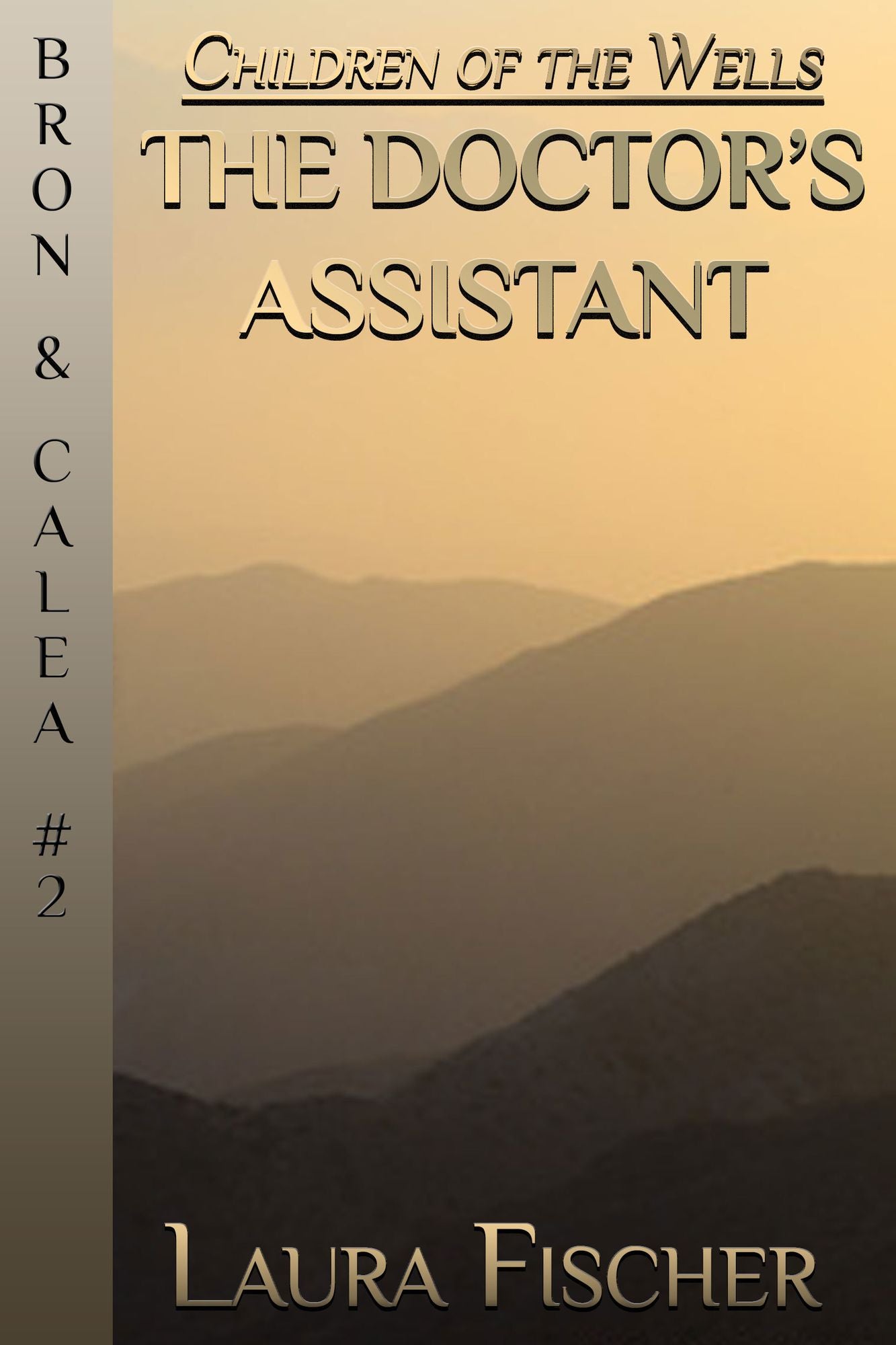 The Doctor's Assistant